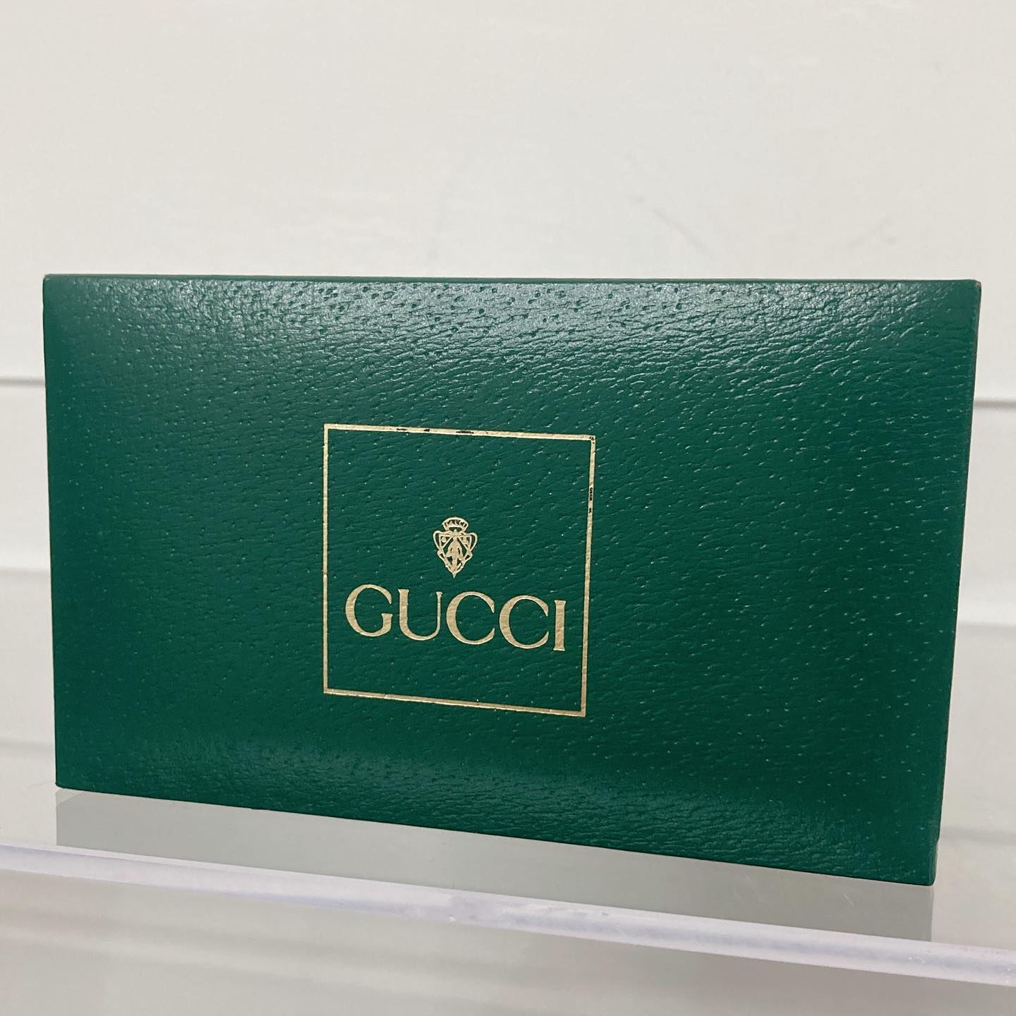GUCCI 11/12.2 Vintage Watch 手錶套裝