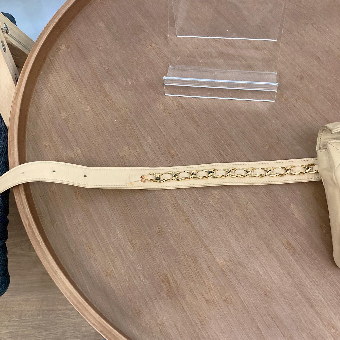 Chanel Belt Bag 腰包