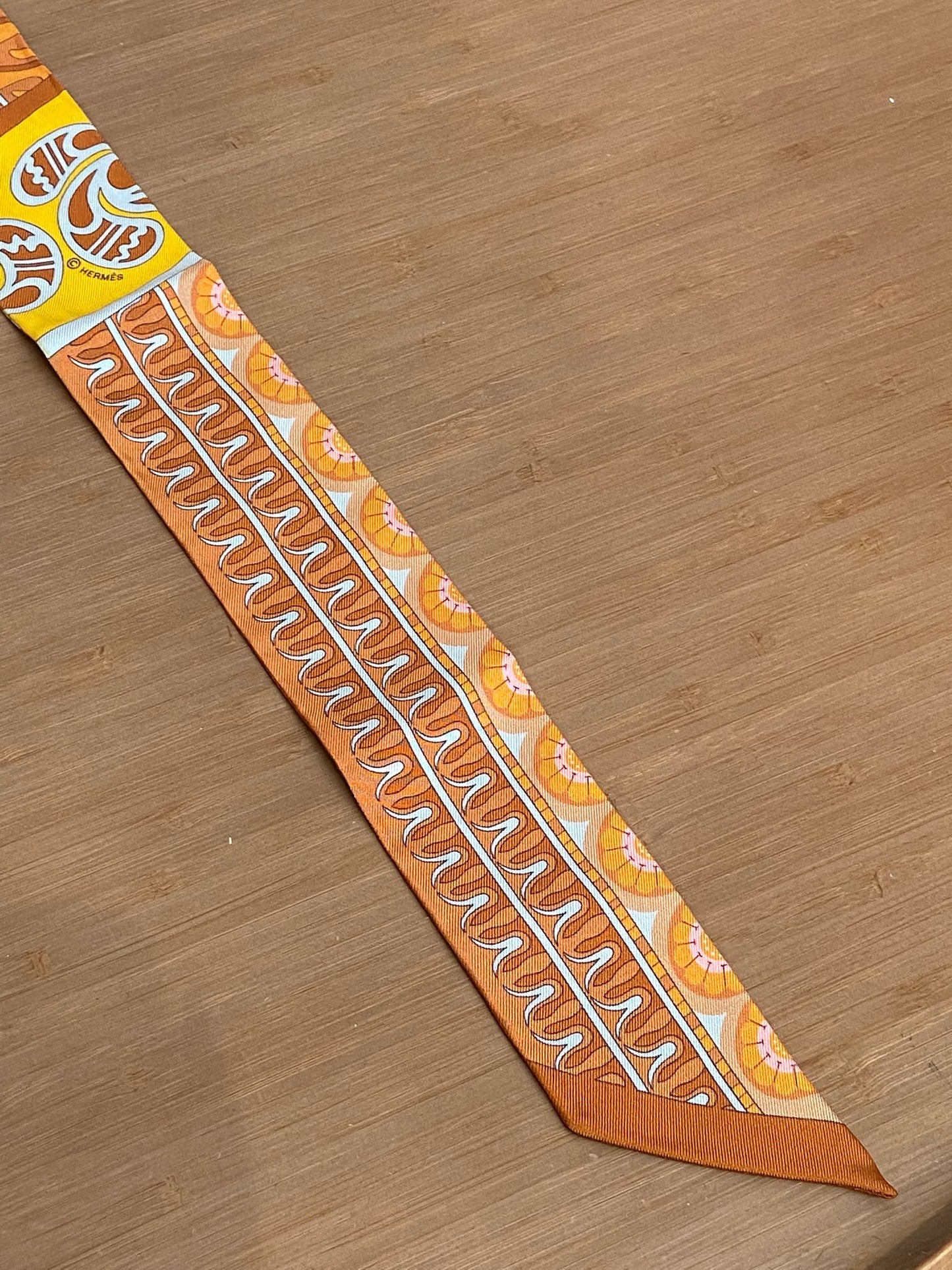 Hermes Twilly