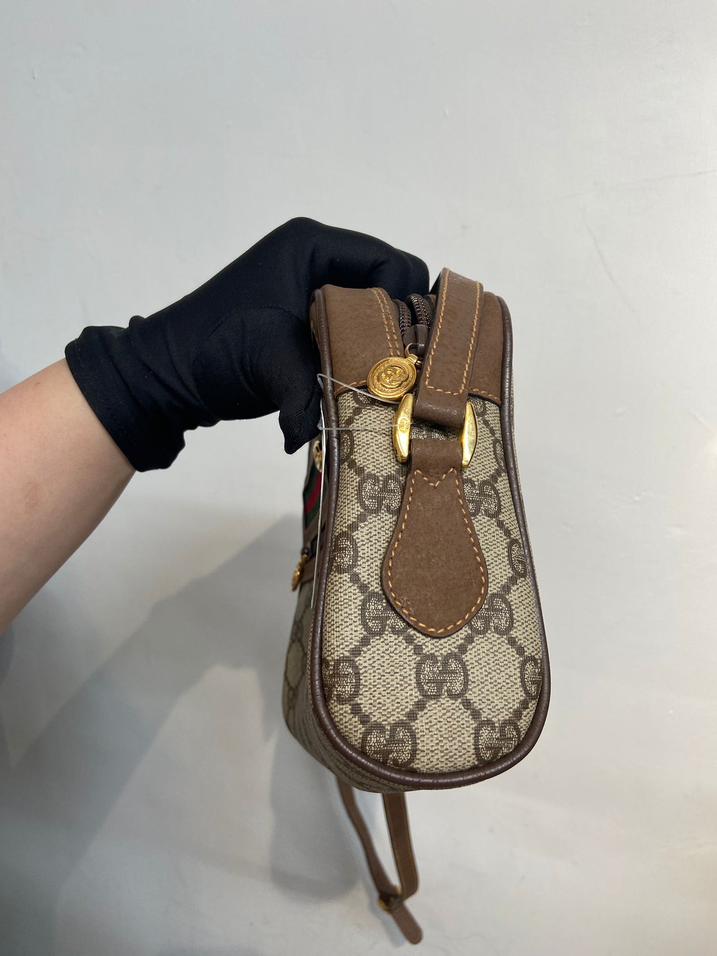 GUCCI 斜孭/相機袋
