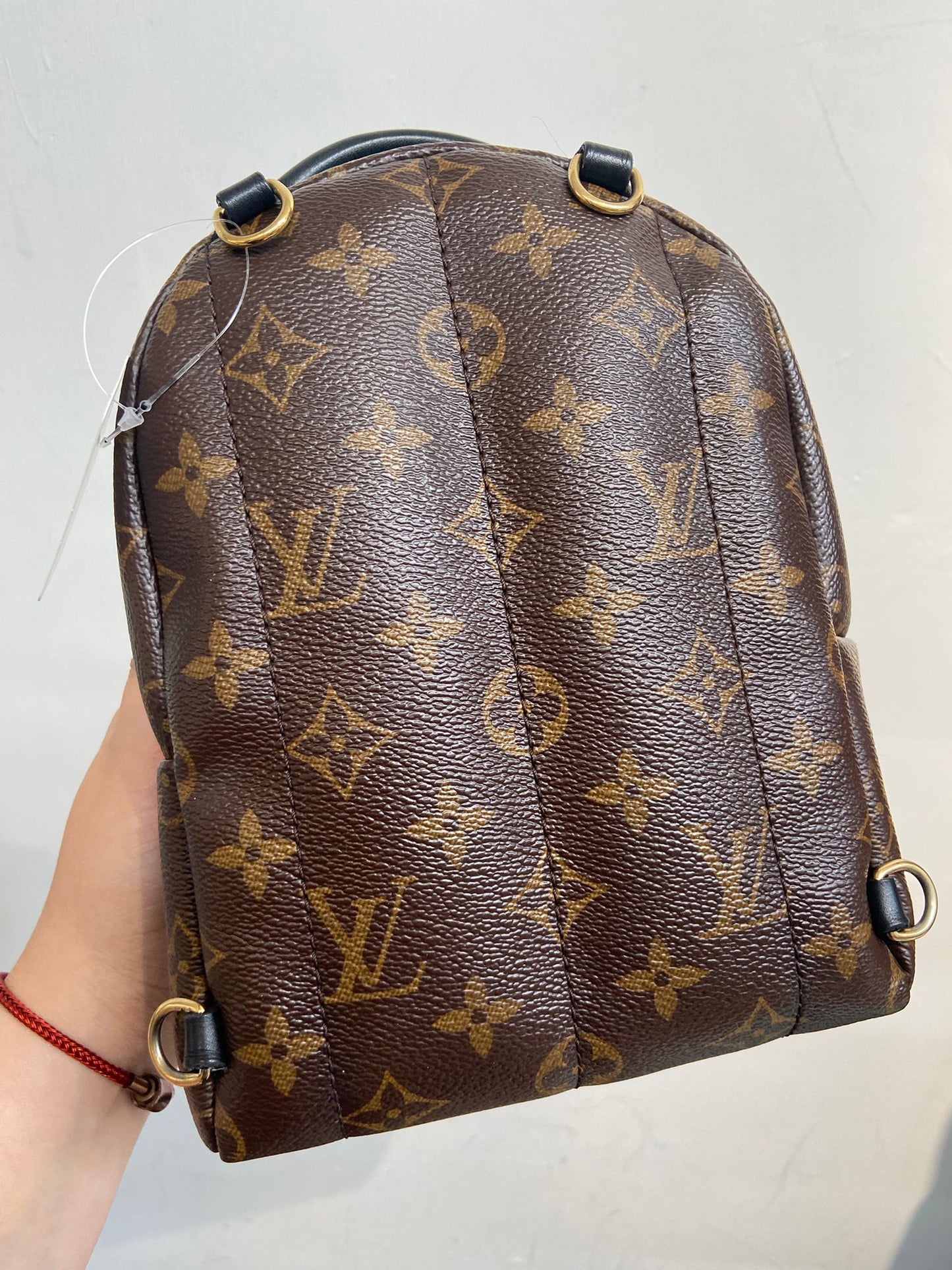 LV mini backpack