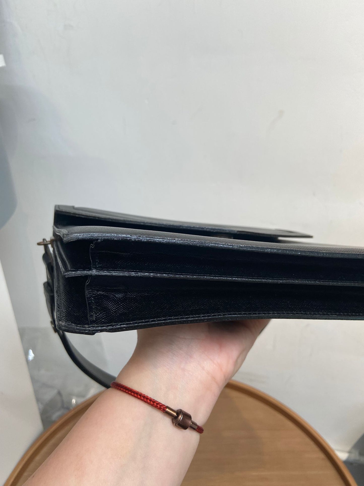 YSL 信封包