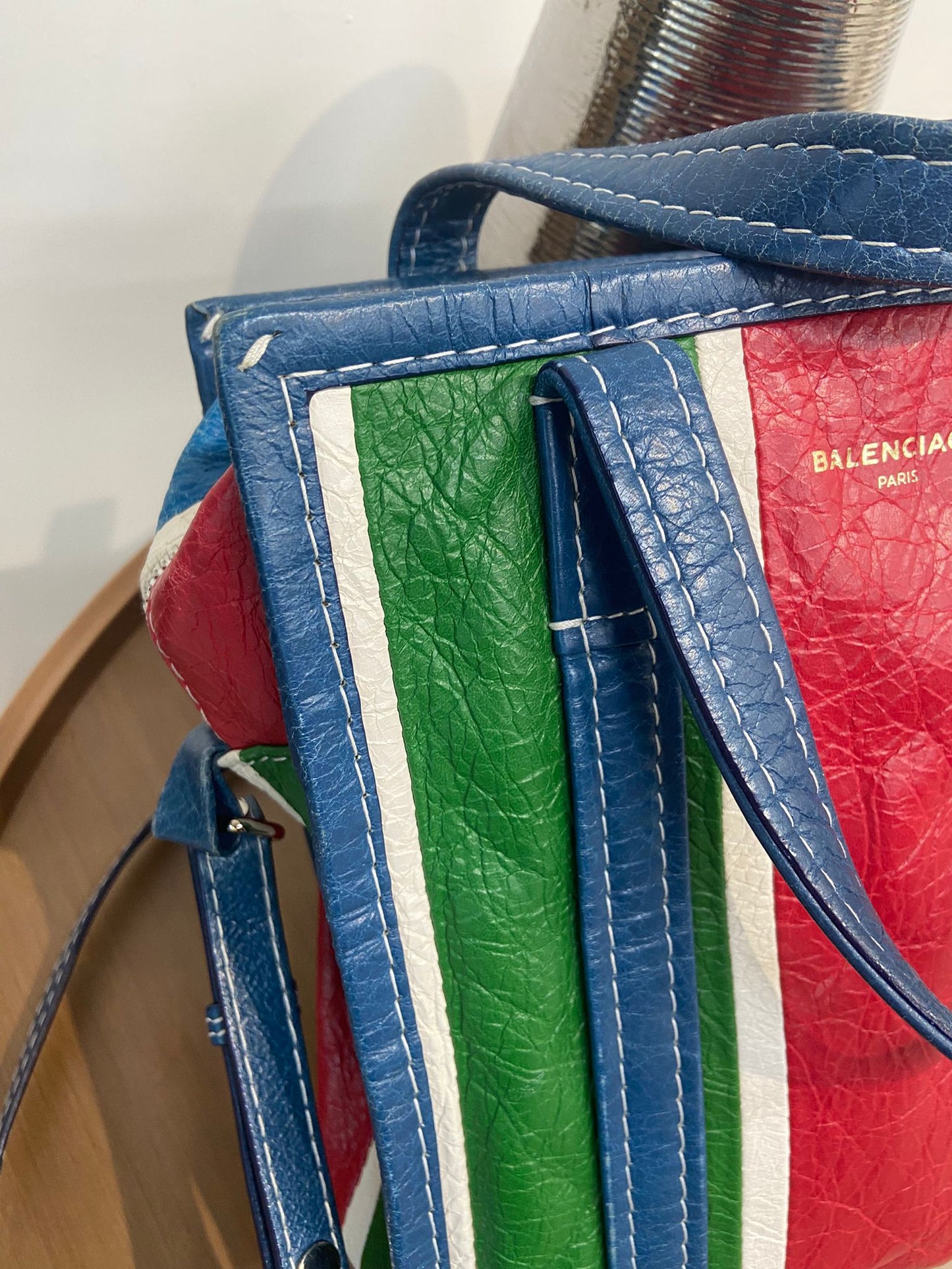BALENCIAGA Tote Bag
