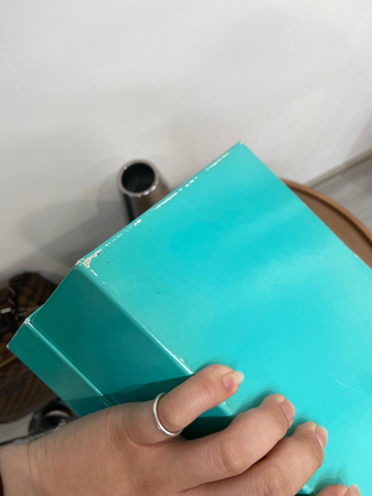 Tiffany 酒杯禮盒套裝