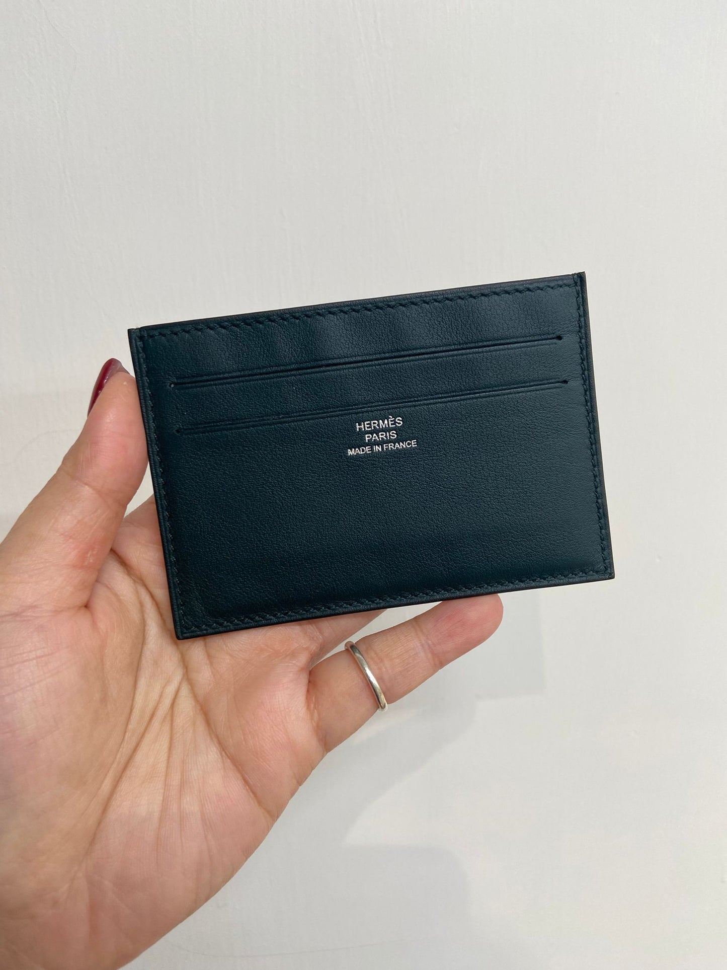 HERMES 卡片套