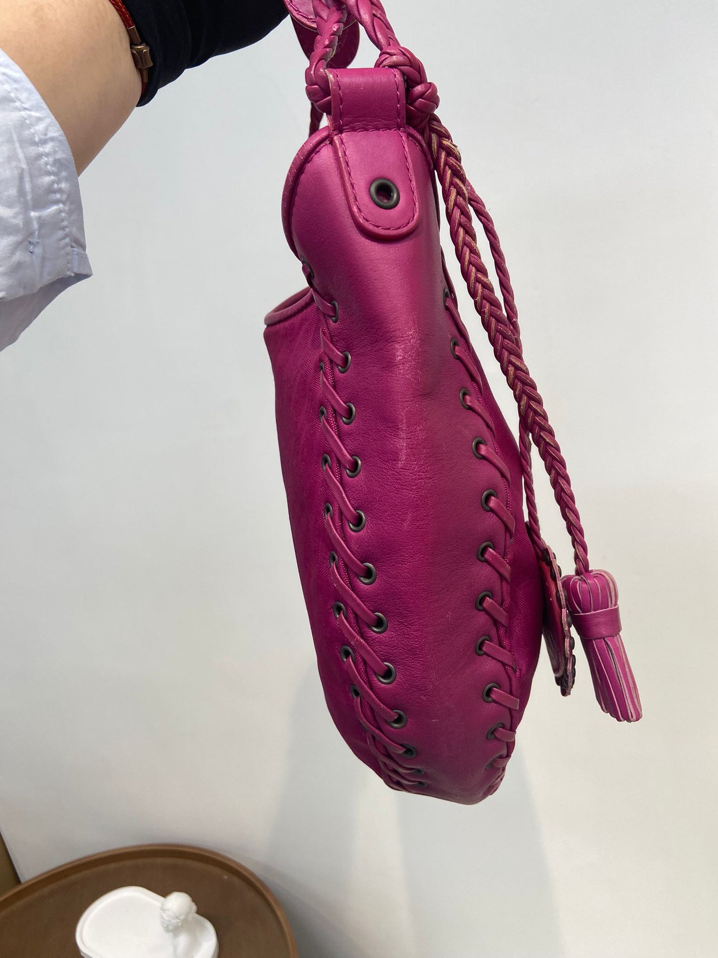 Dior Hobo bag
