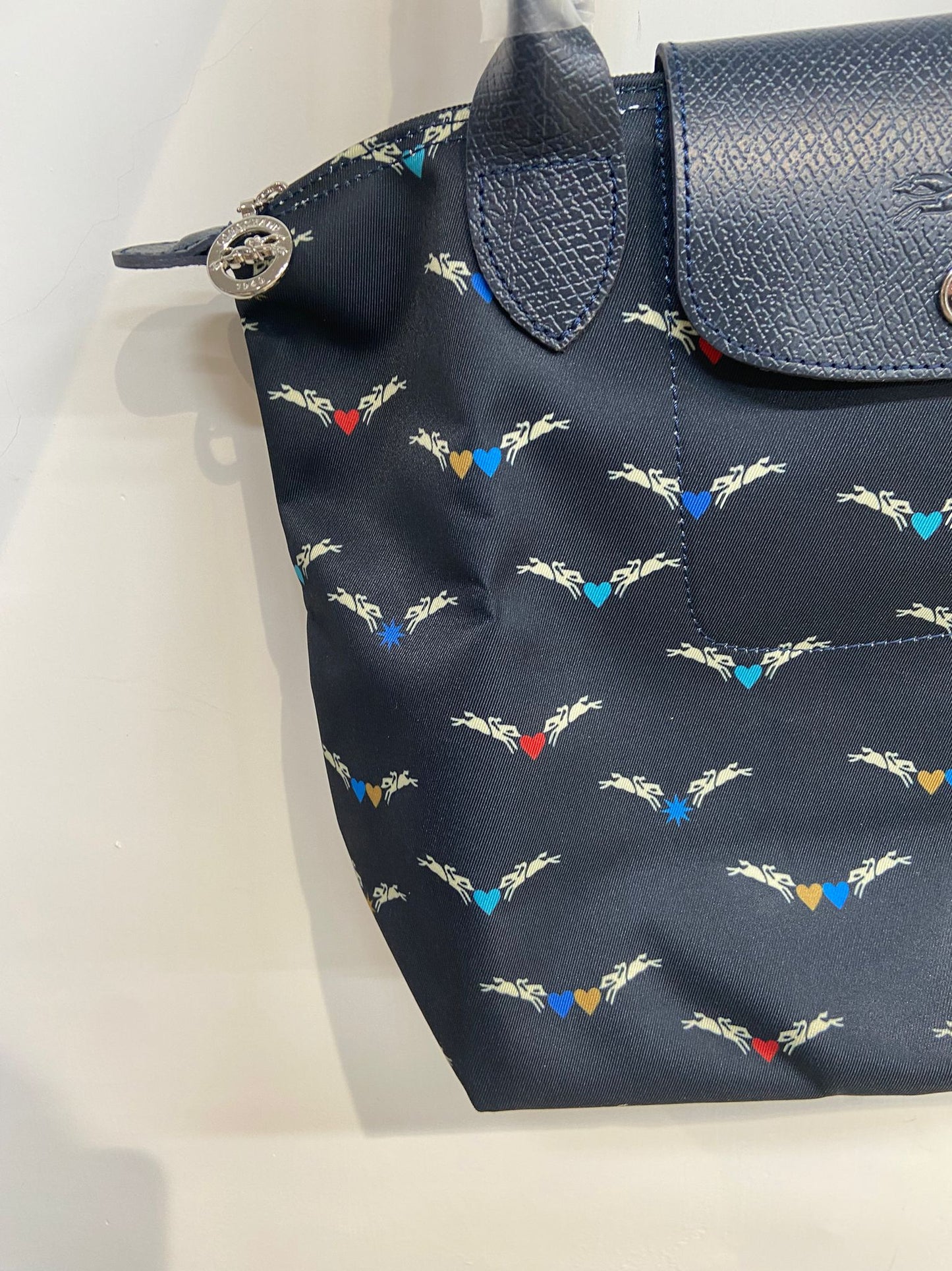 Longchamp le pliage