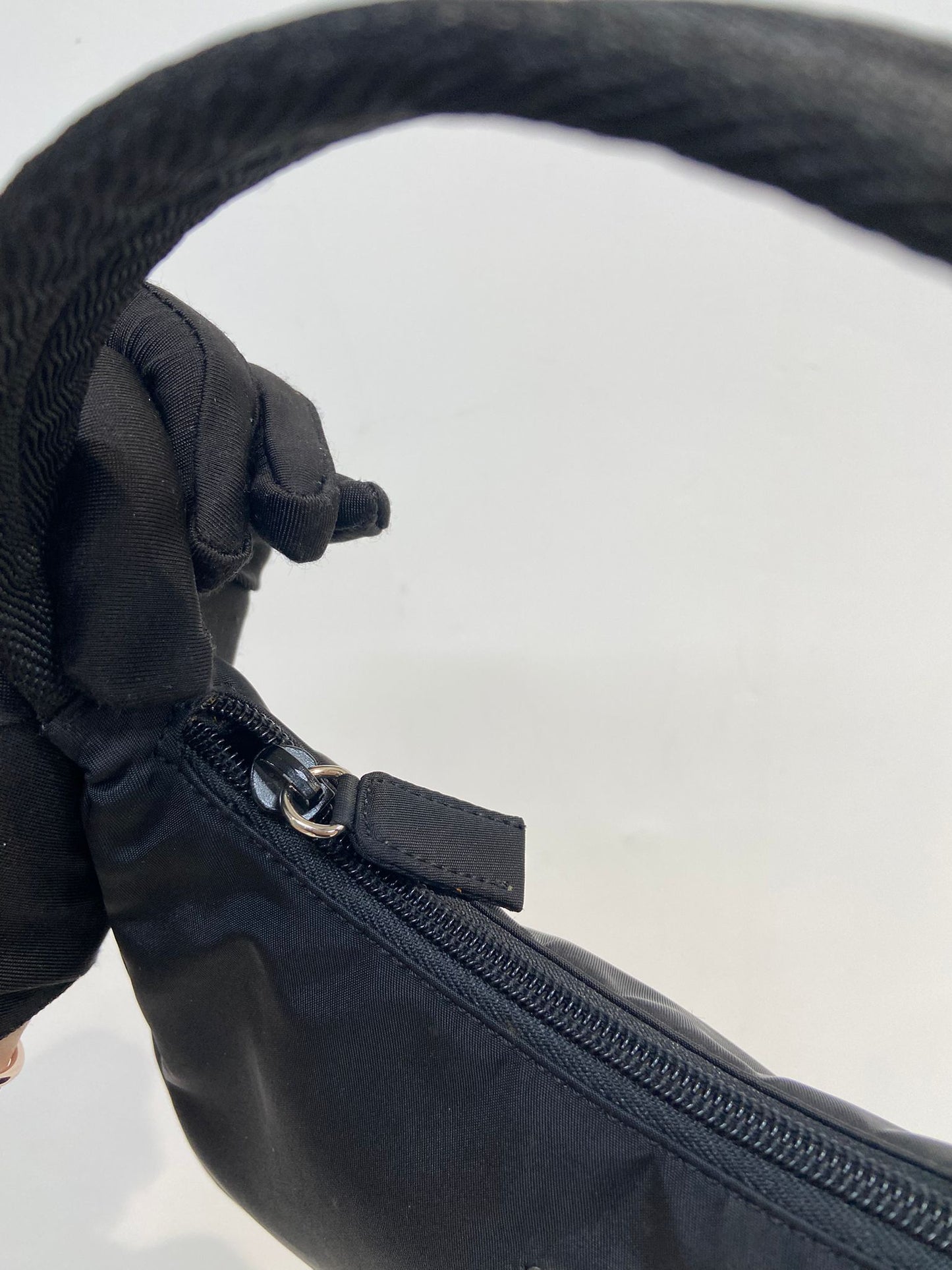 Prada Hobo