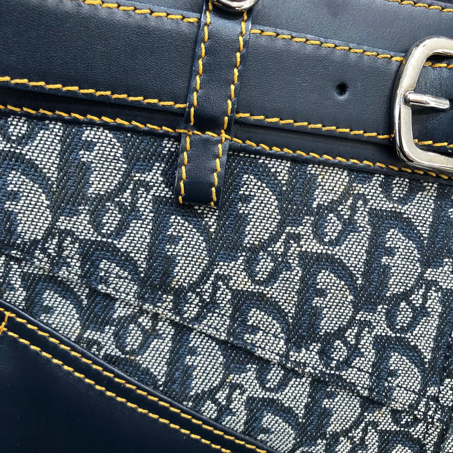 DIOR 老花 Tote