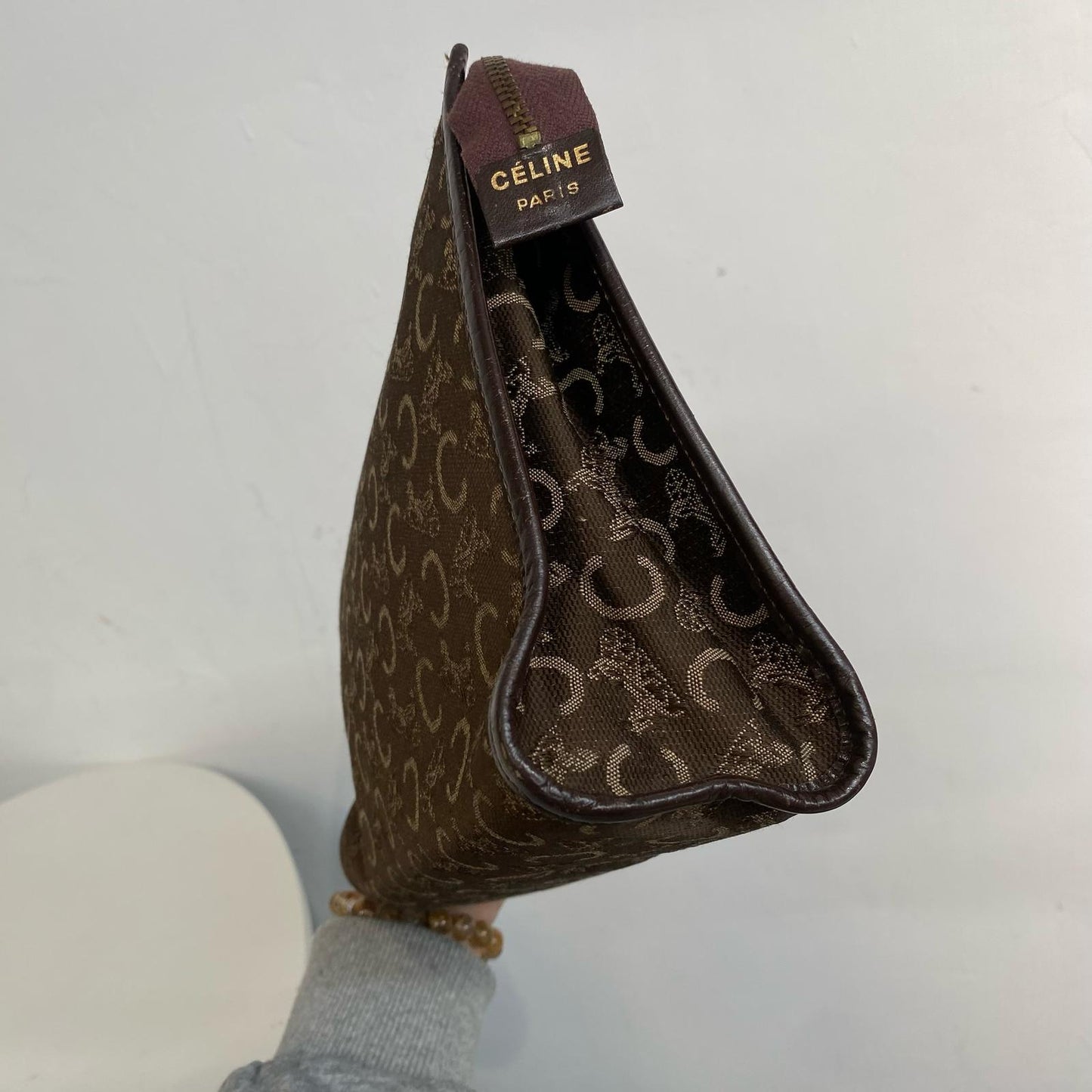 Celine Pouch