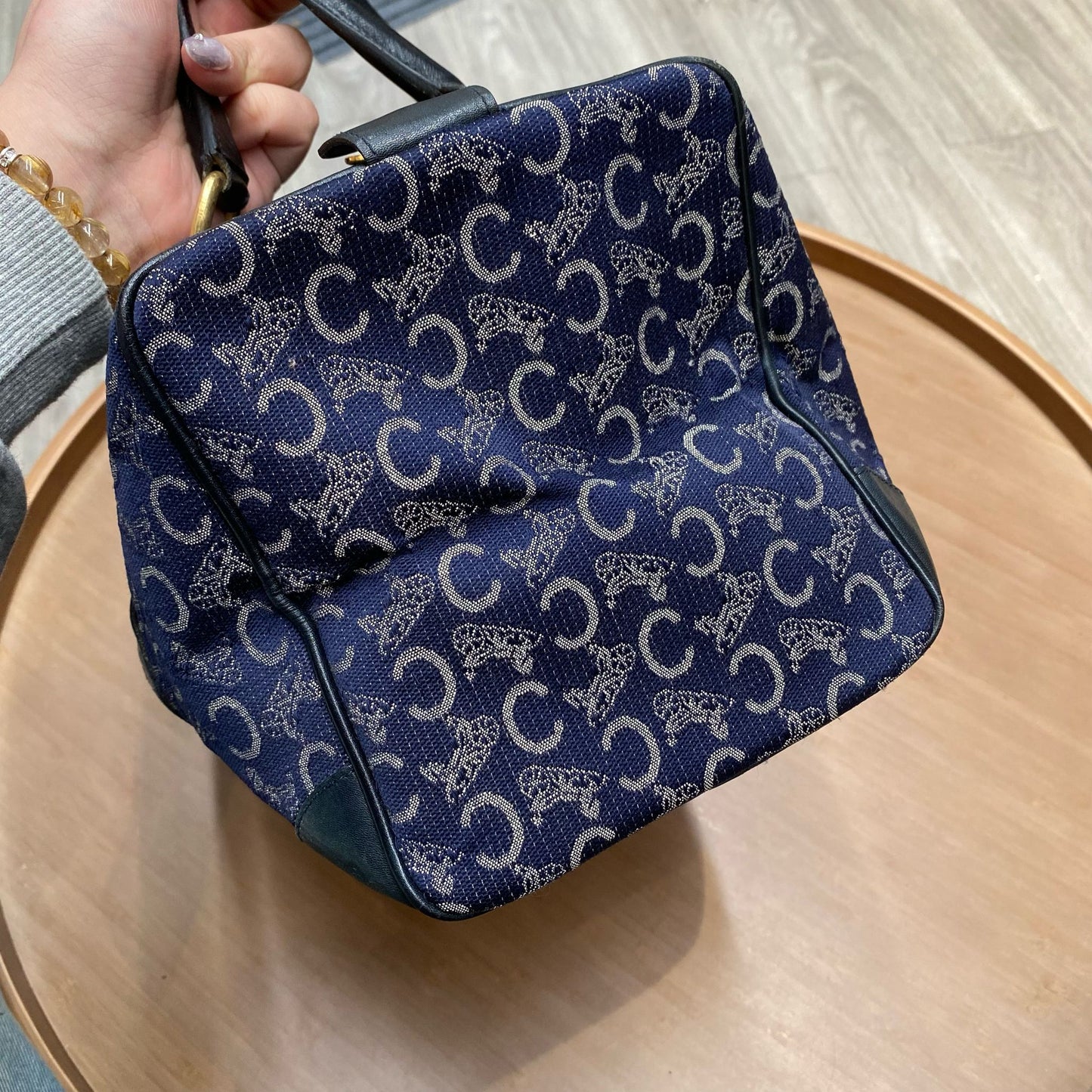 CELINE Boston