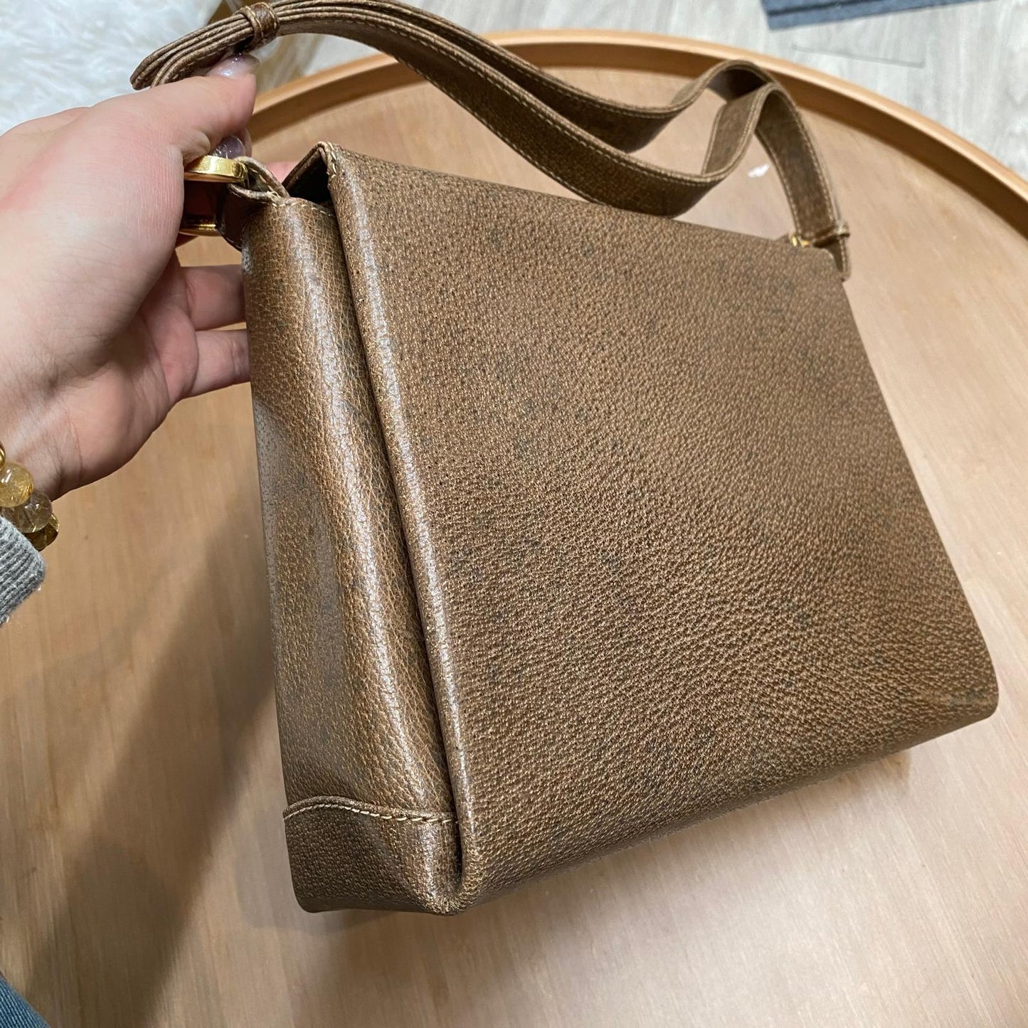Gucci 2way包