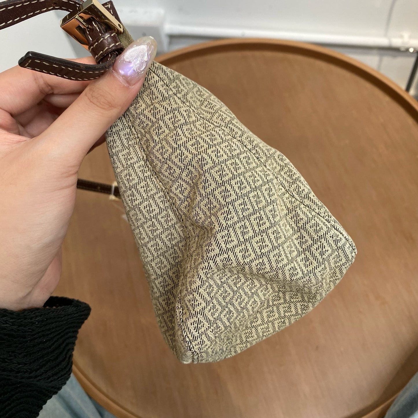 FENDI 腋下袋