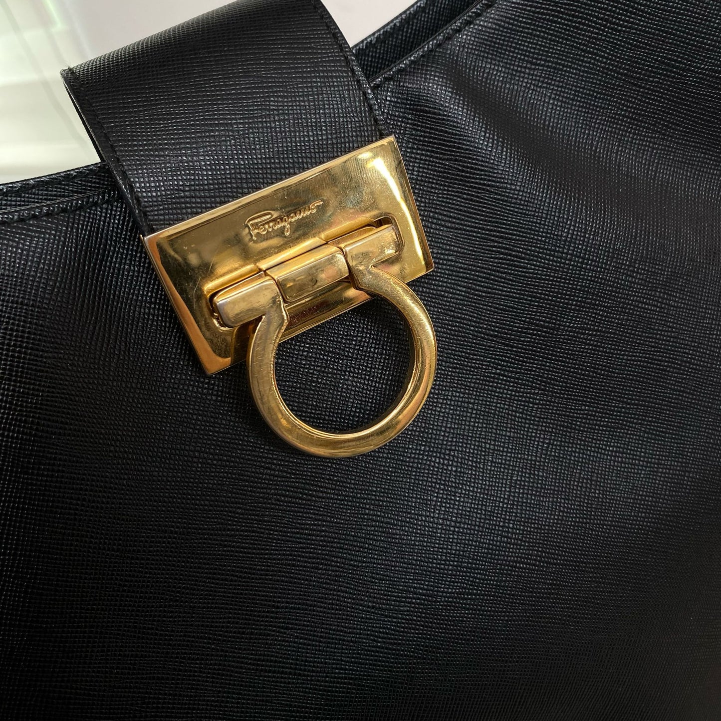 Ferragamo 單肩包