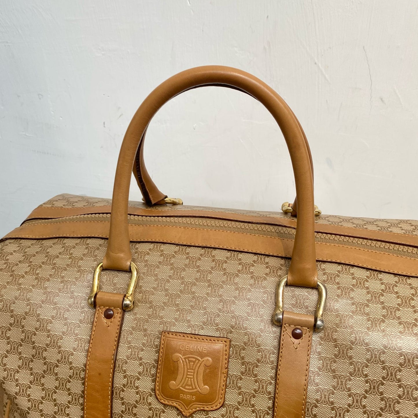 CELINE Boston