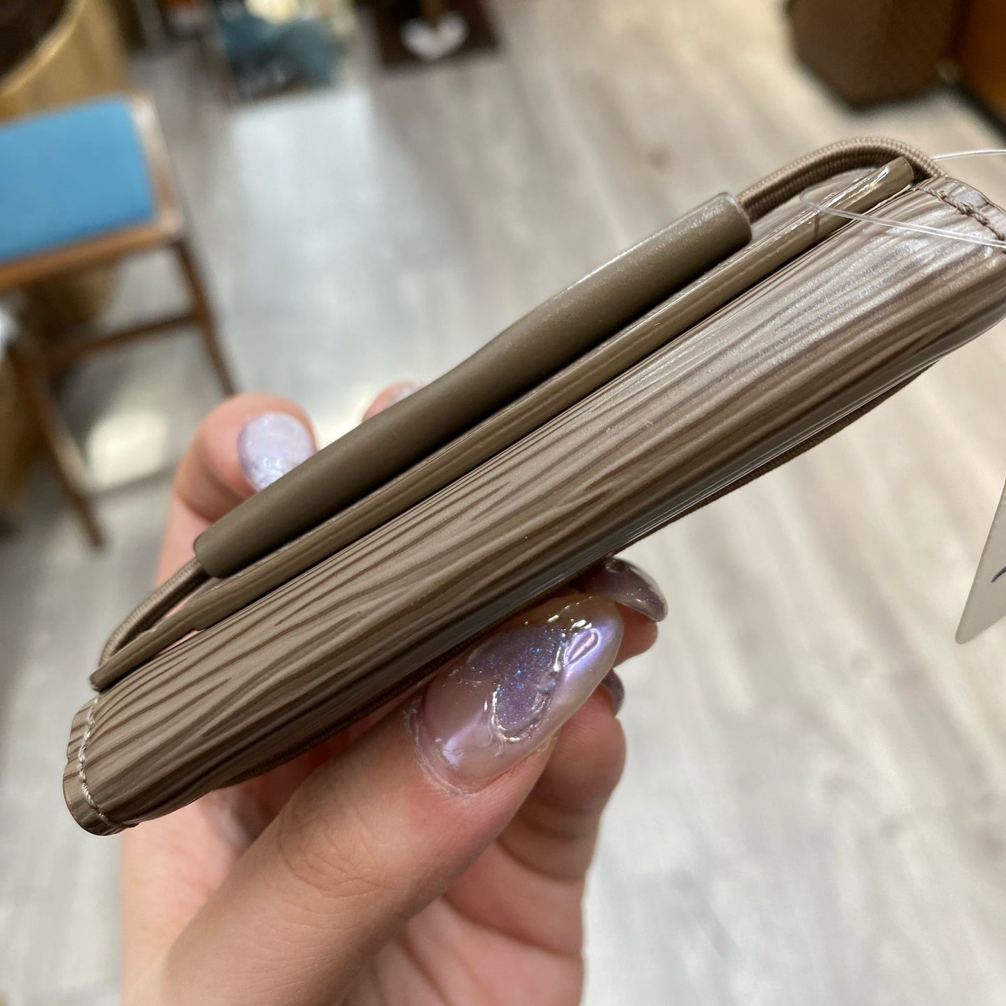 LV卡片套 有盒