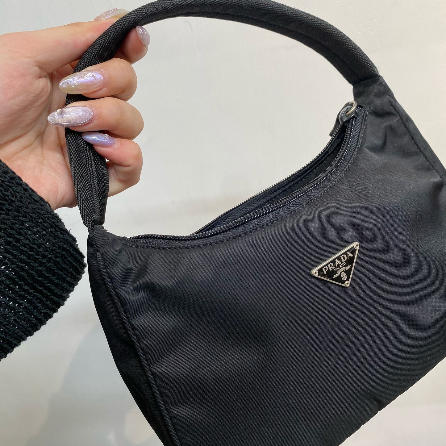Prada Hoho手挽袋