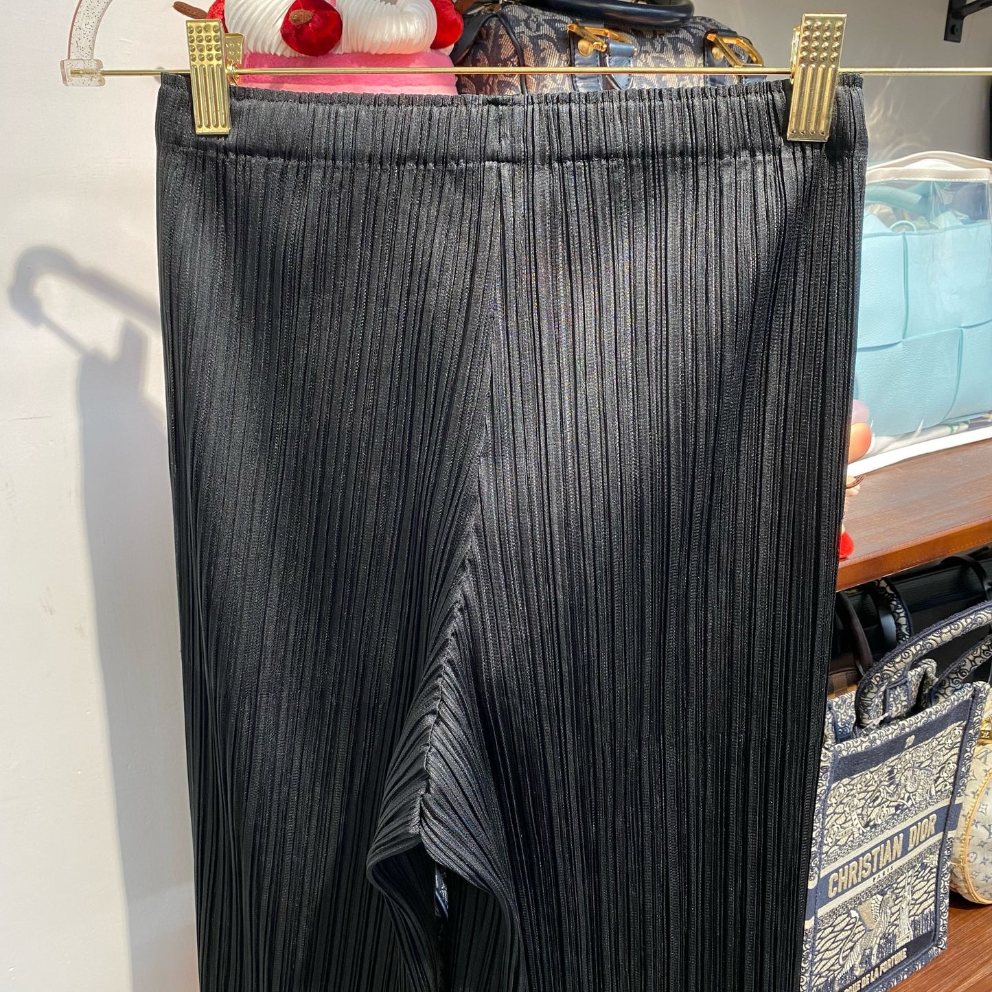 Issey Miyake Pleats Please 褲