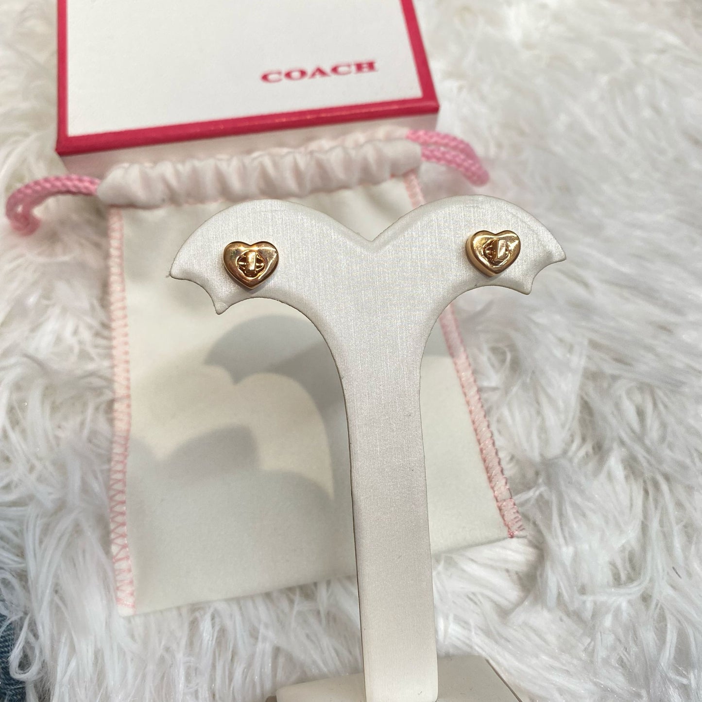 Tory Burch Pouch