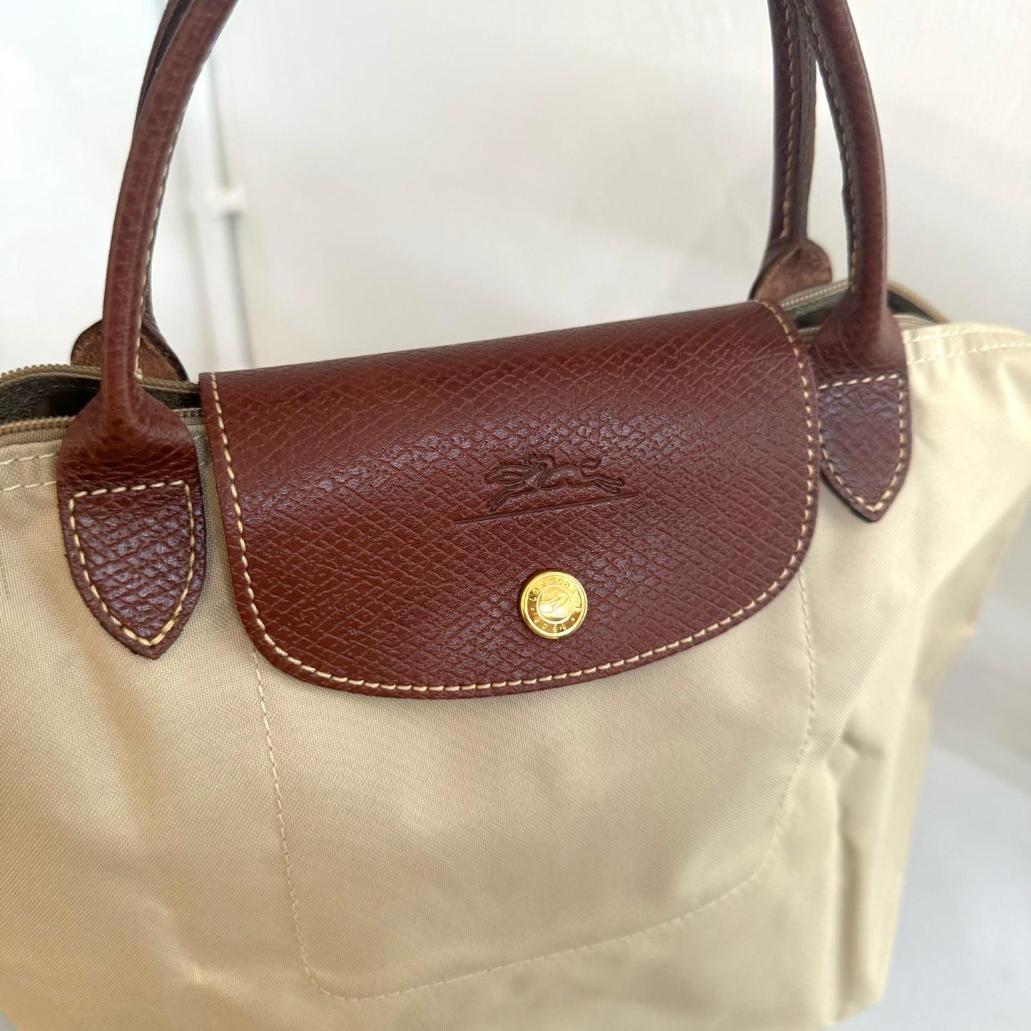 LONGCHAMP TOTE