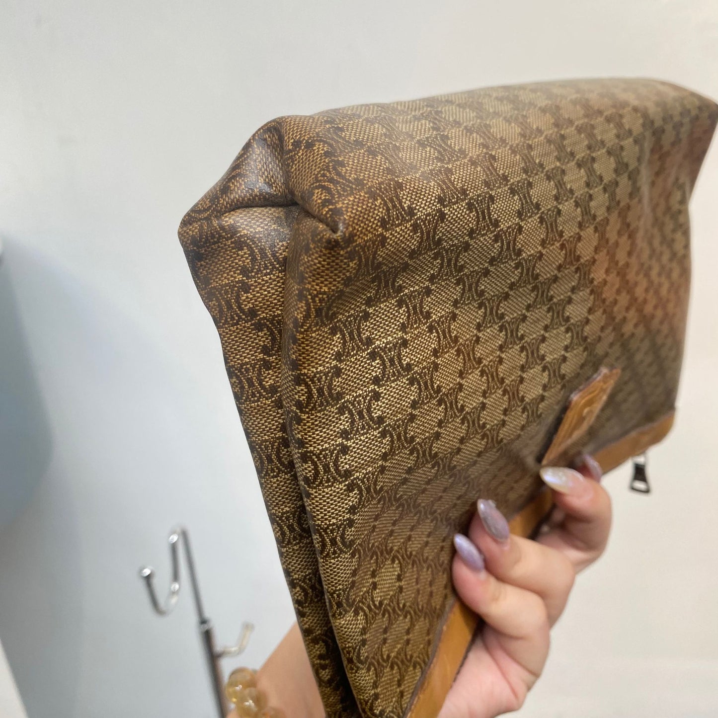 Celine Pouch