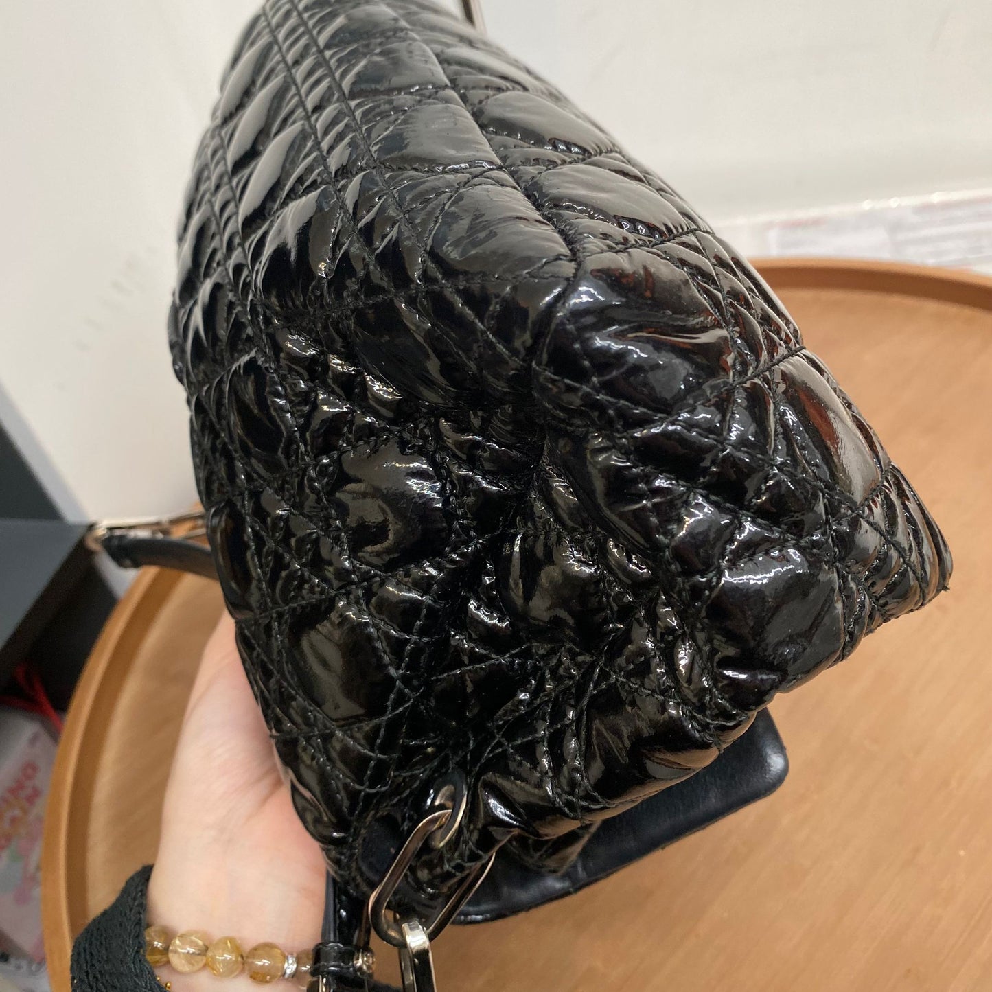 DIOR 單肩包