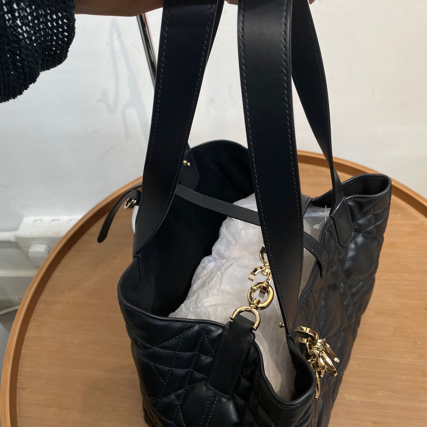Dior Toujours Medium