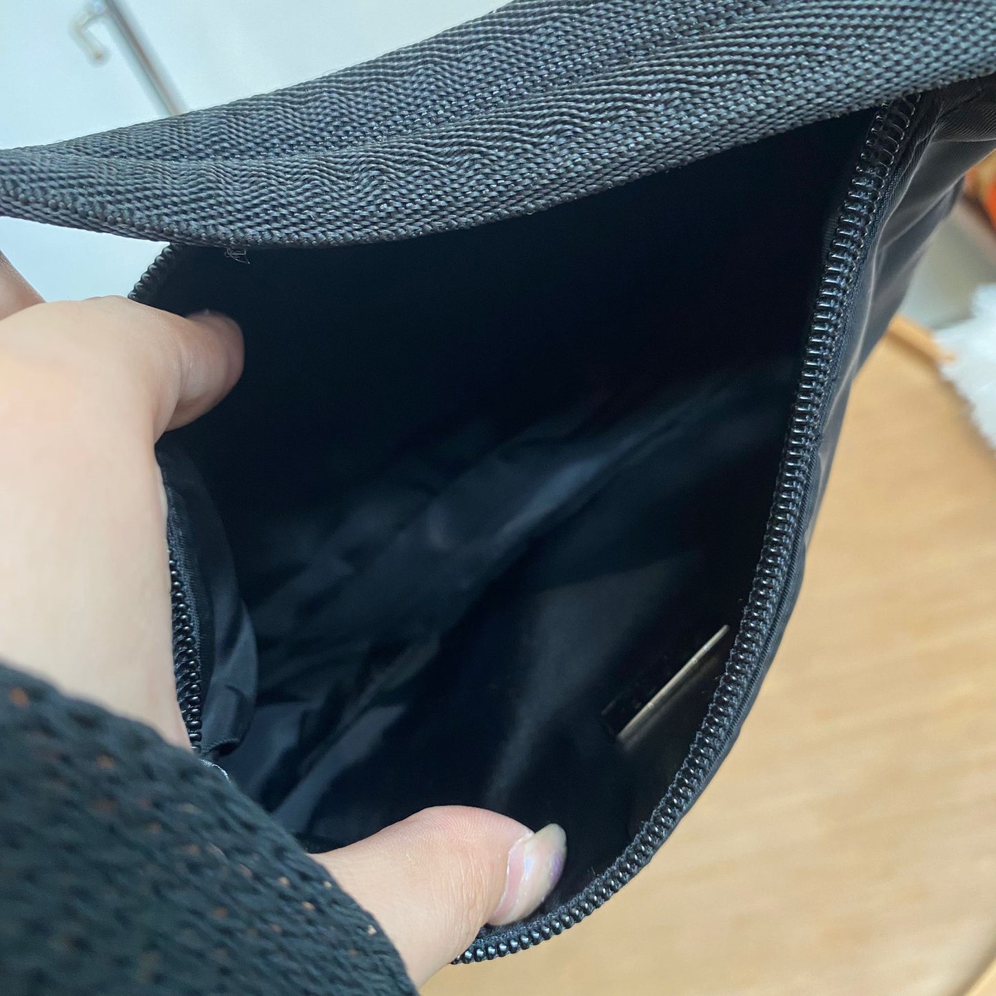 PRADA HOBO
