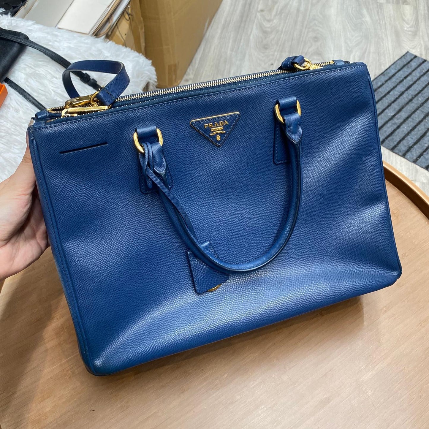 PRADA 2way