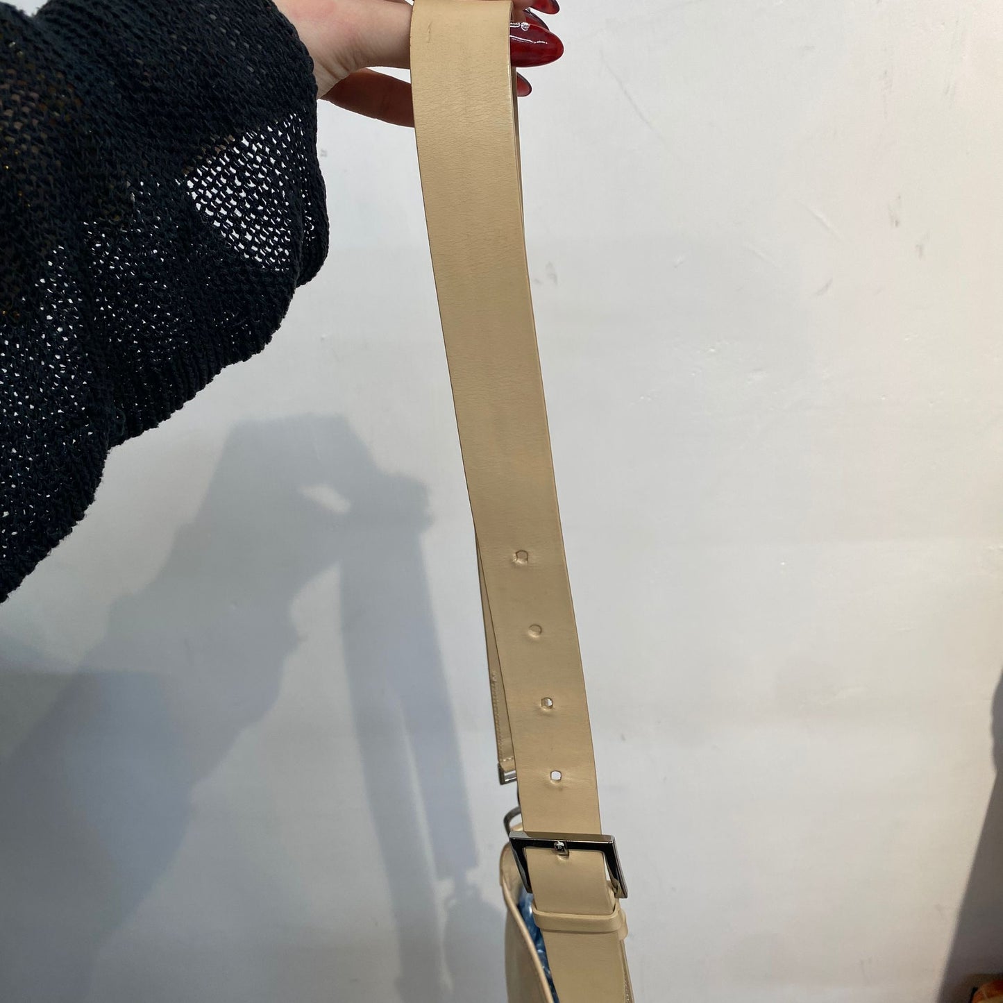 GUCCI Crossbody Jackie