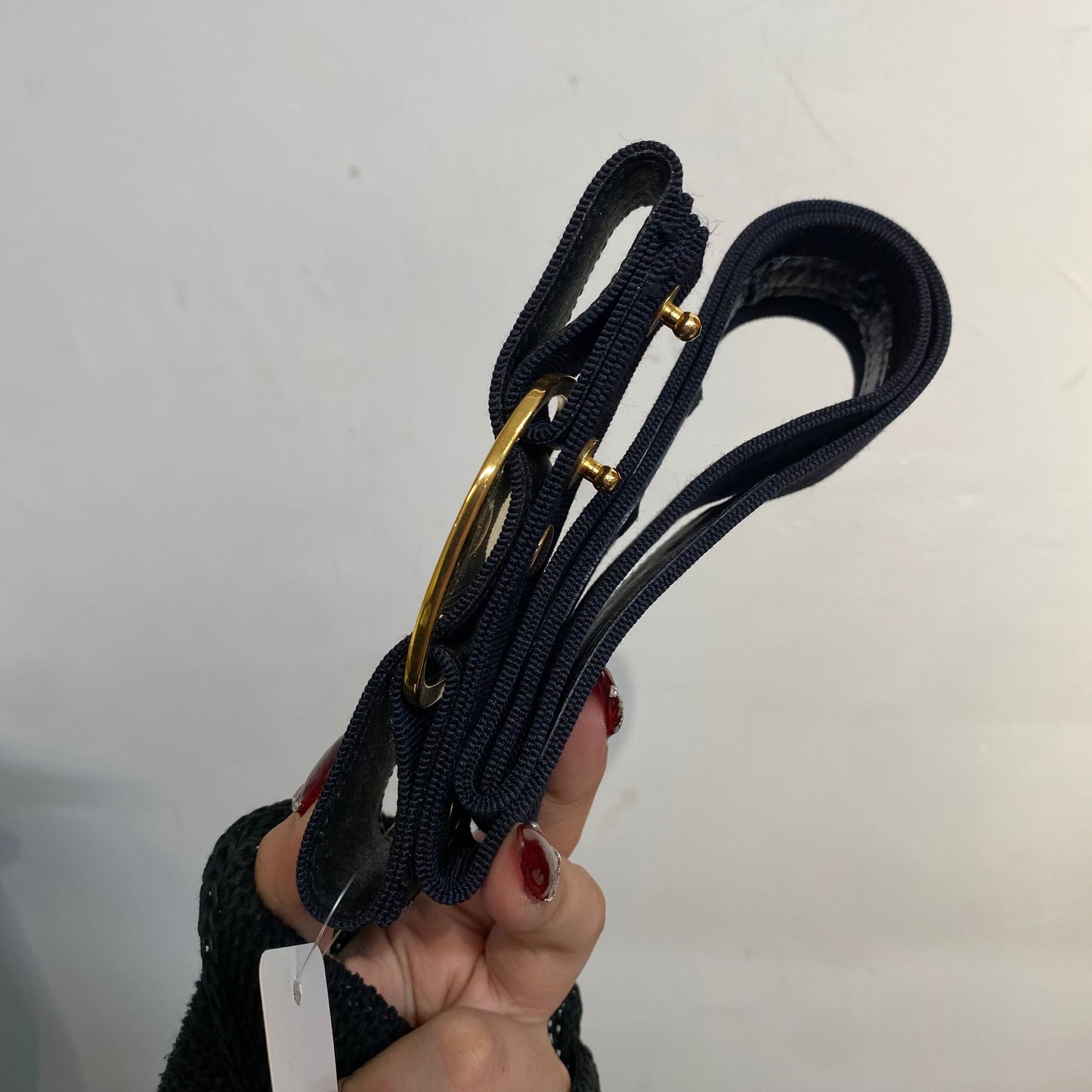 Ferragamo Belt