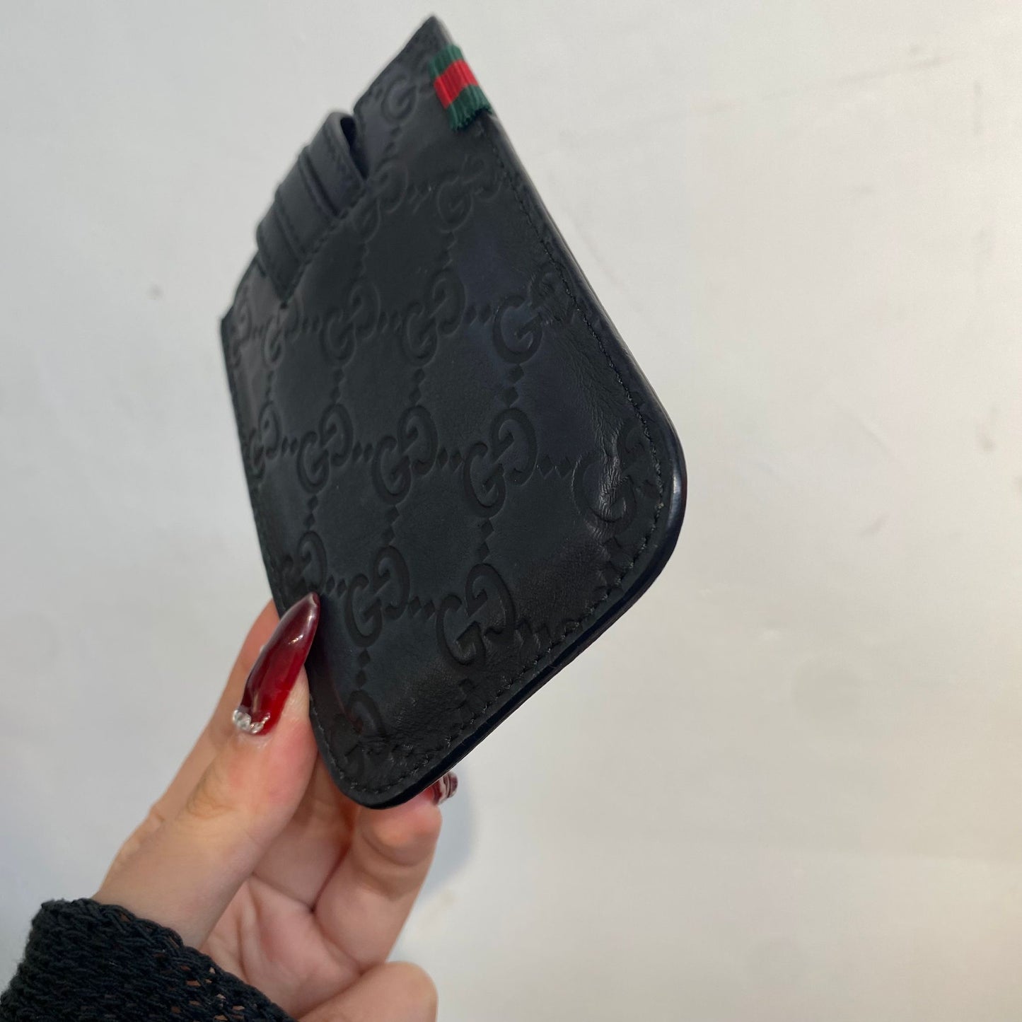 GUCCI 卡片套