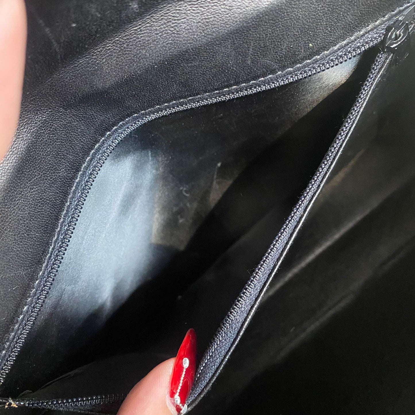 Chanel Flap Bag