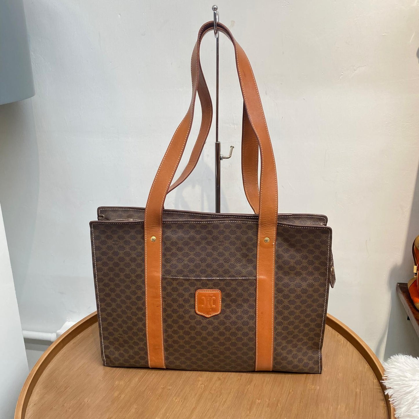 Celine Tote