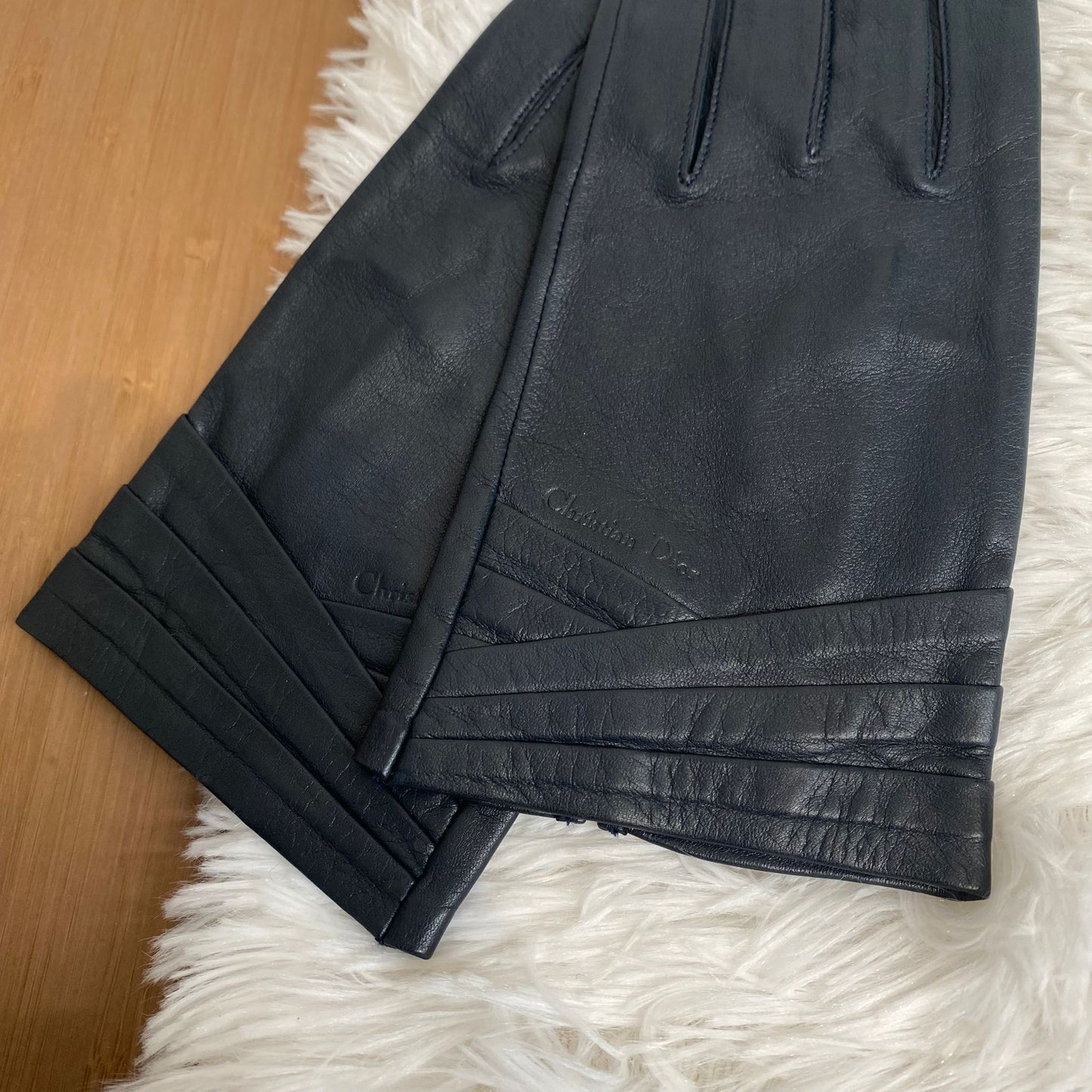 DIOR 手套