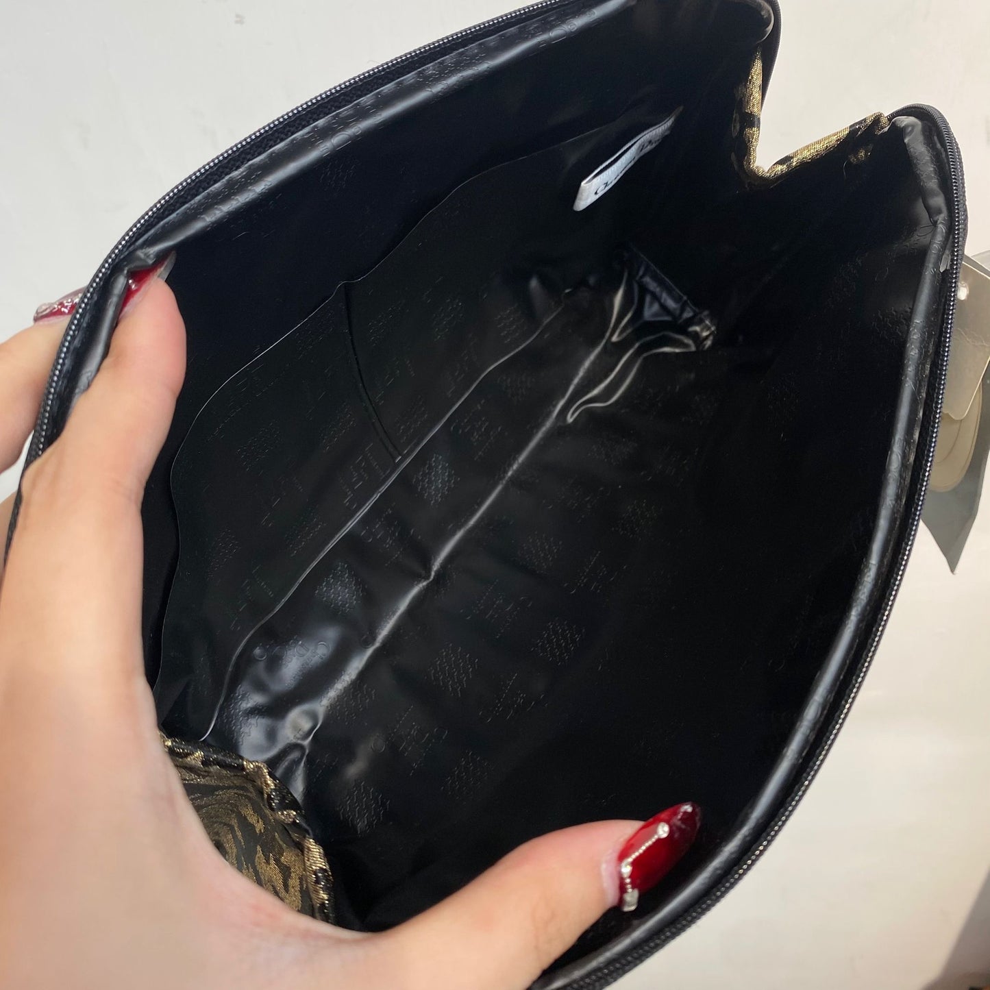 Dior Pouch