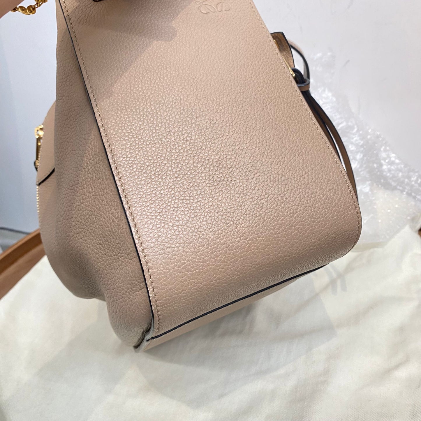 LOEWE Hammock Bag Small 有塵袋