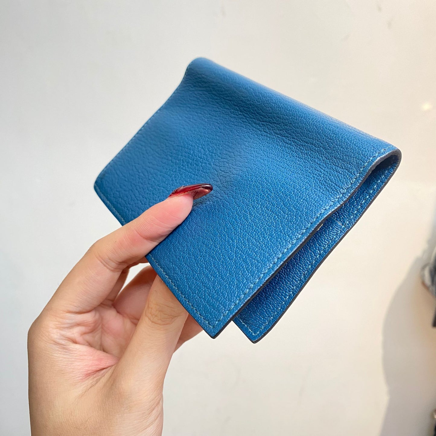 HERMES Passport套