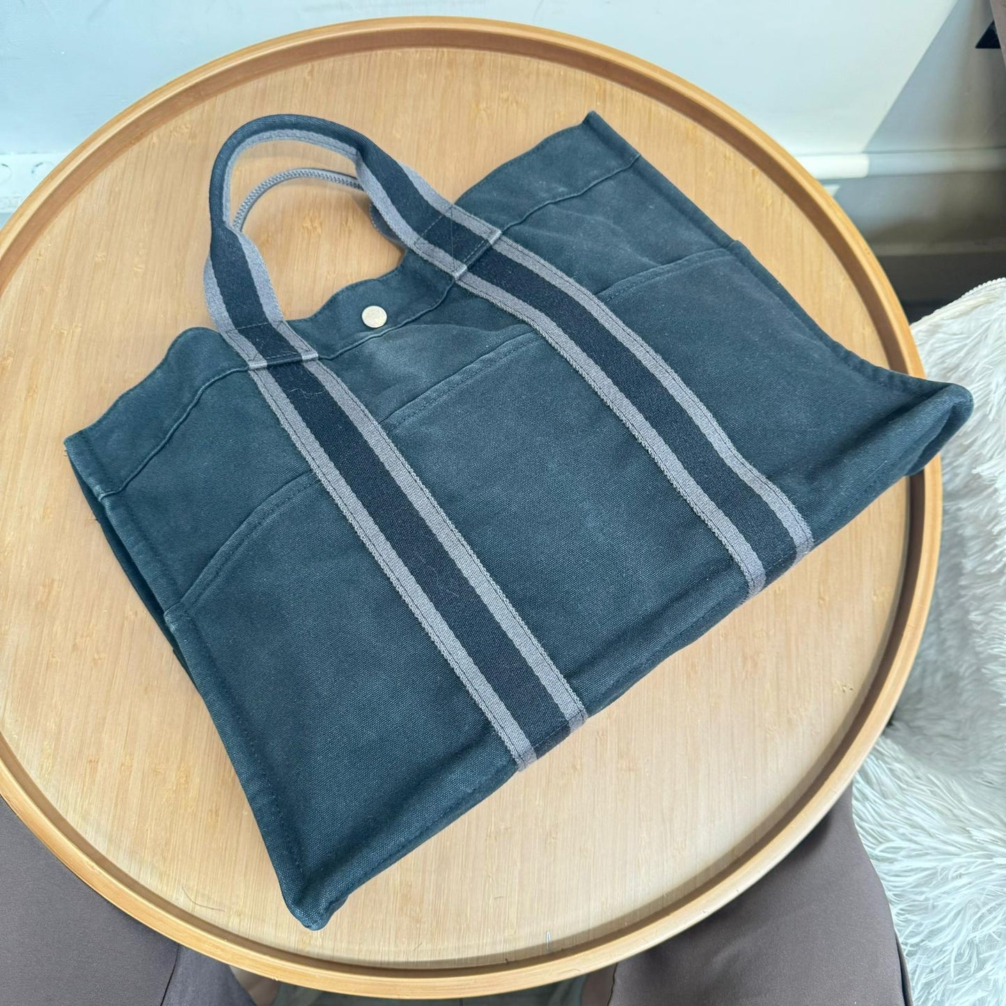 HERMES Tote