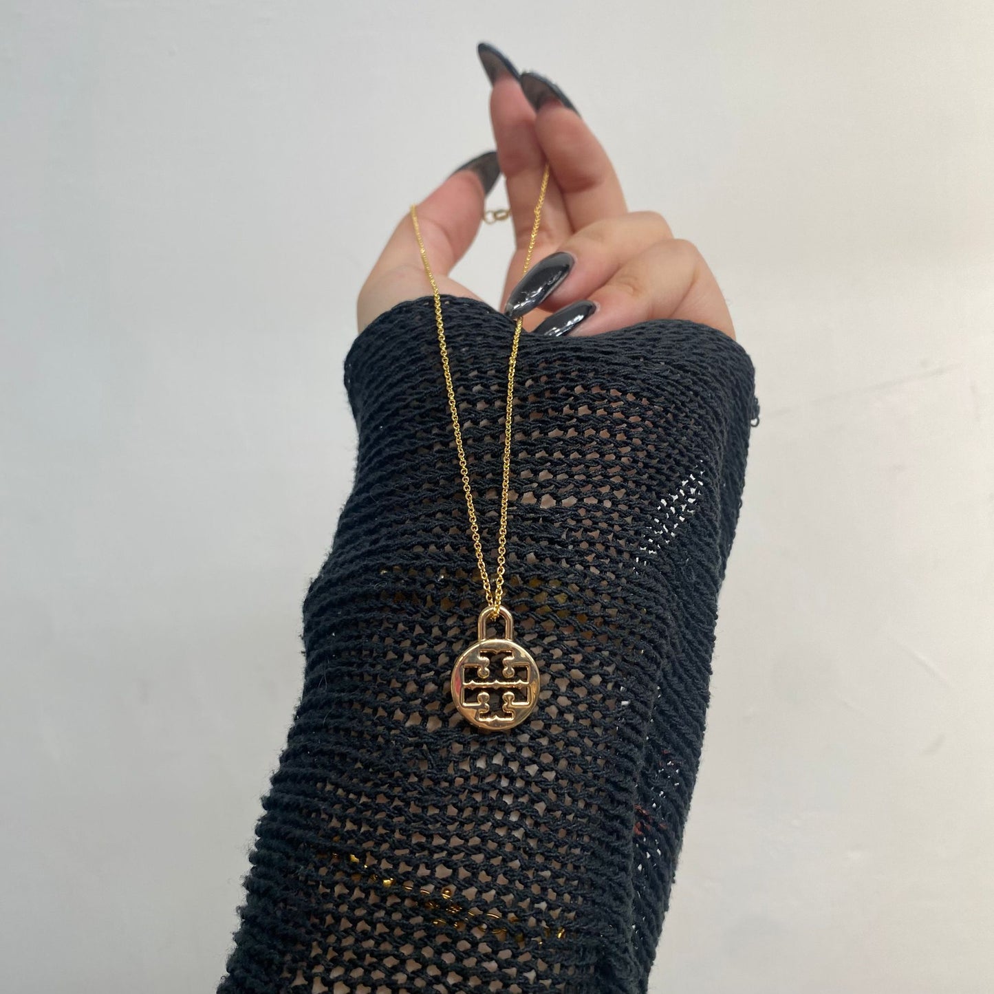 Tory Burch 吊墜