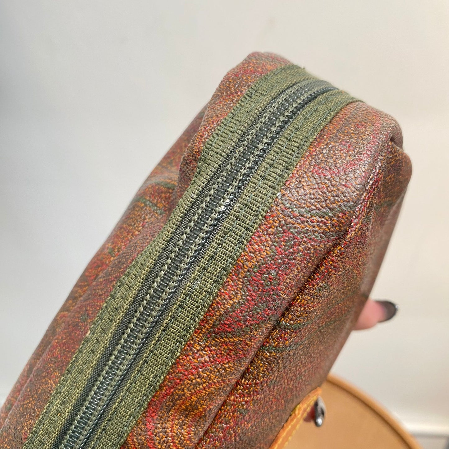 ETRO 化妝袋
