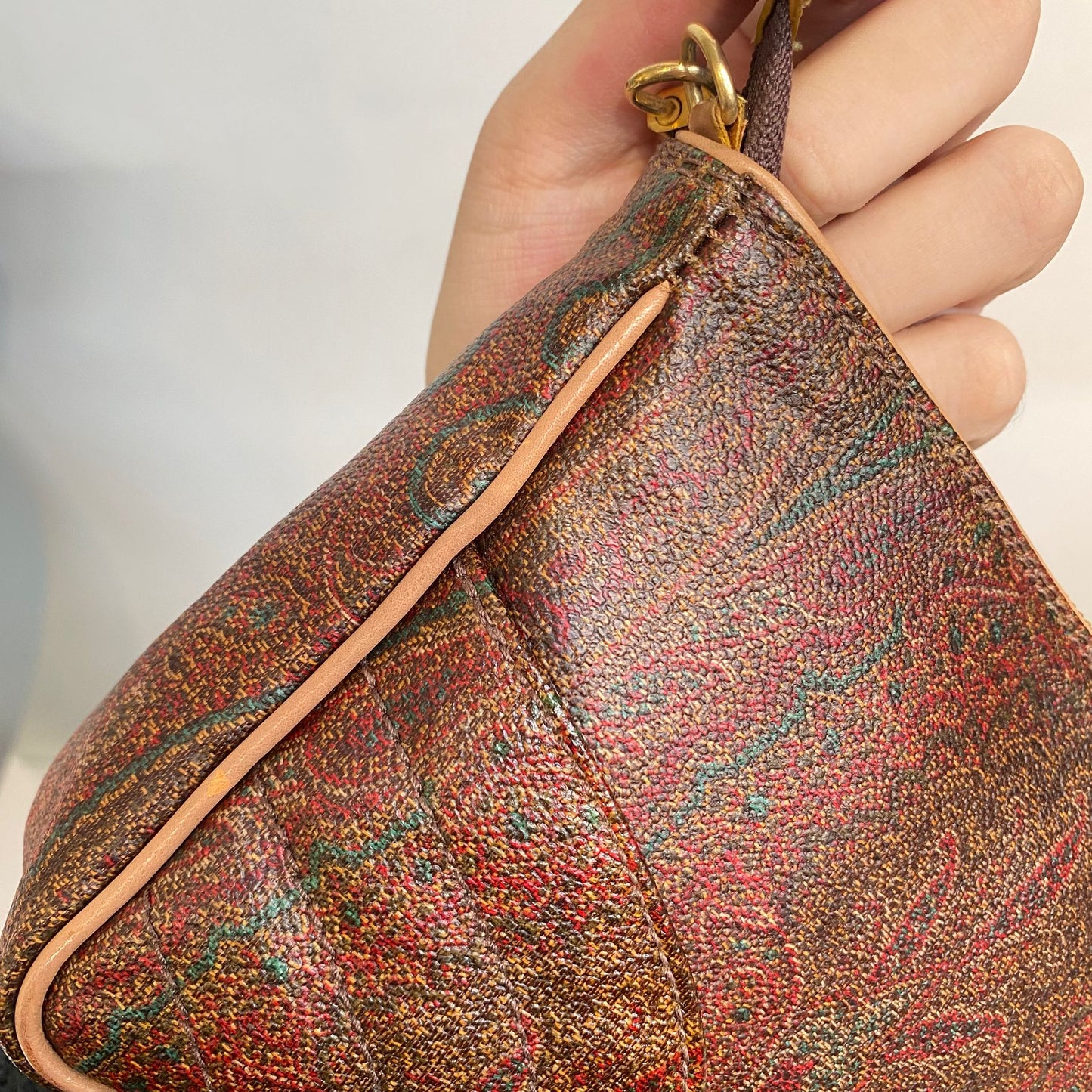 ETRO 腋下袋