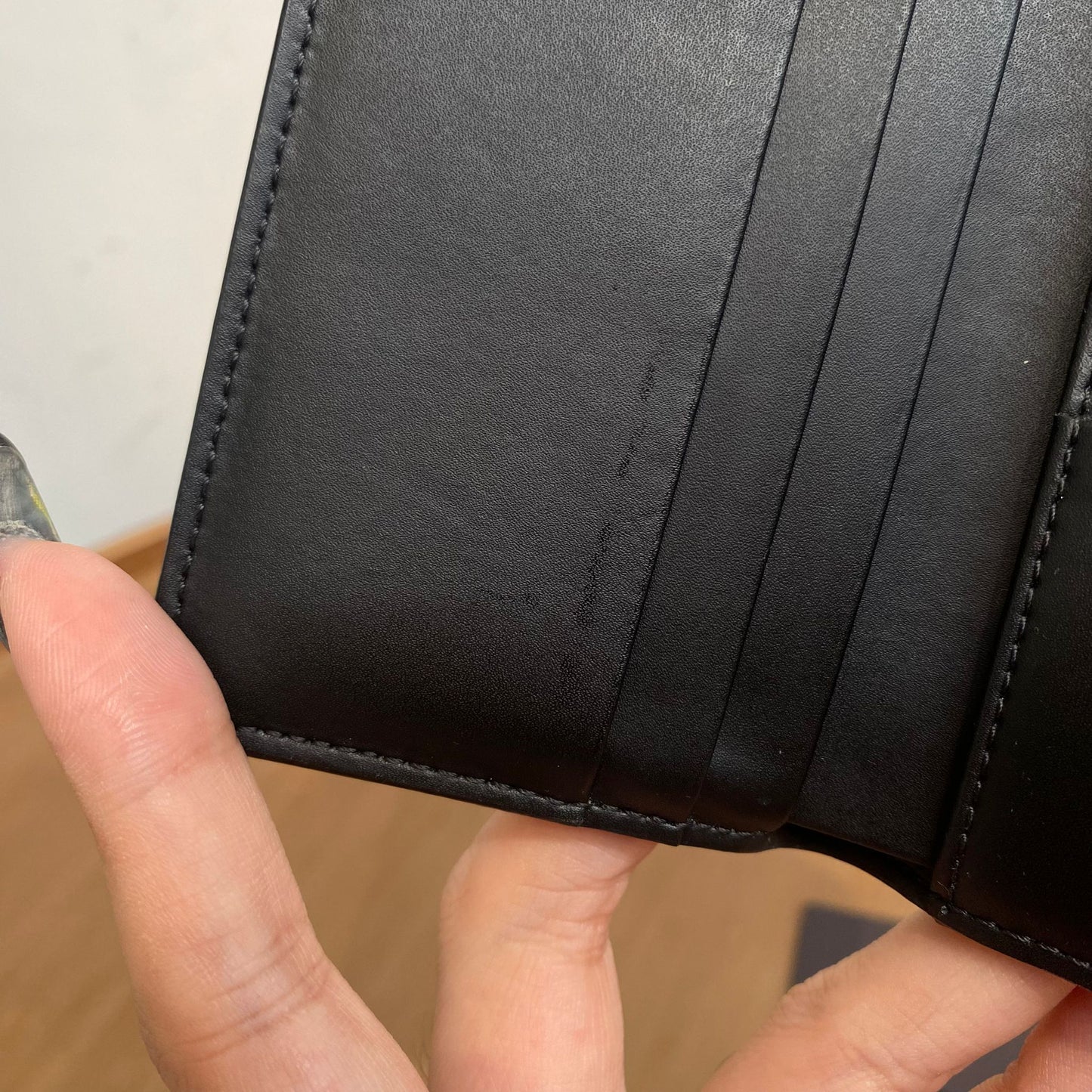 Valentino 短銀包 有盒有塵袋