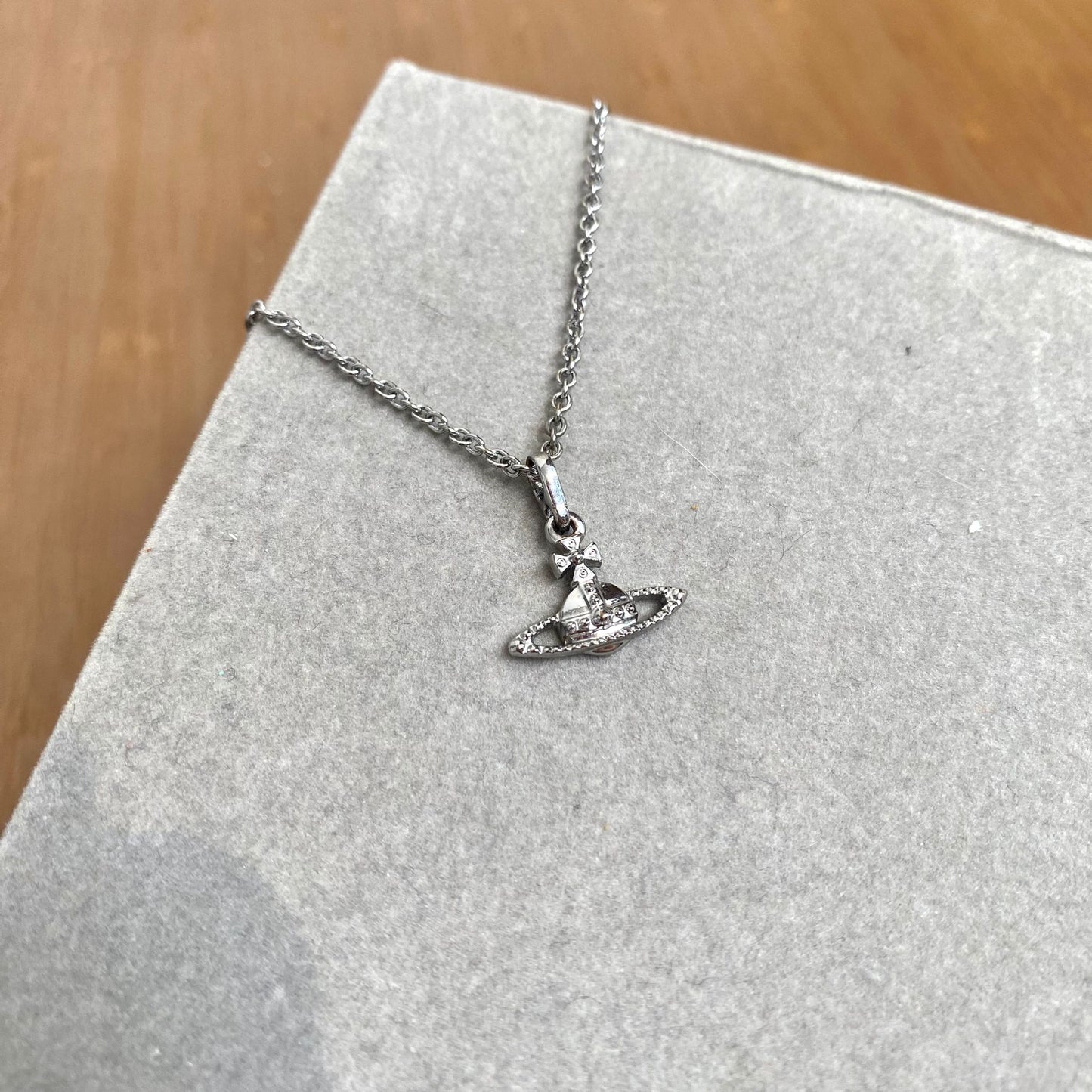 Vivienne Westwood 頸鏈