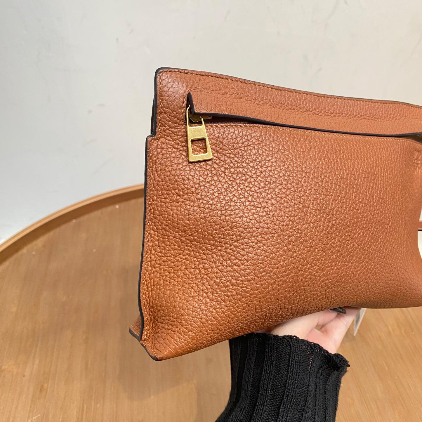 LOEWE 斜孭袋