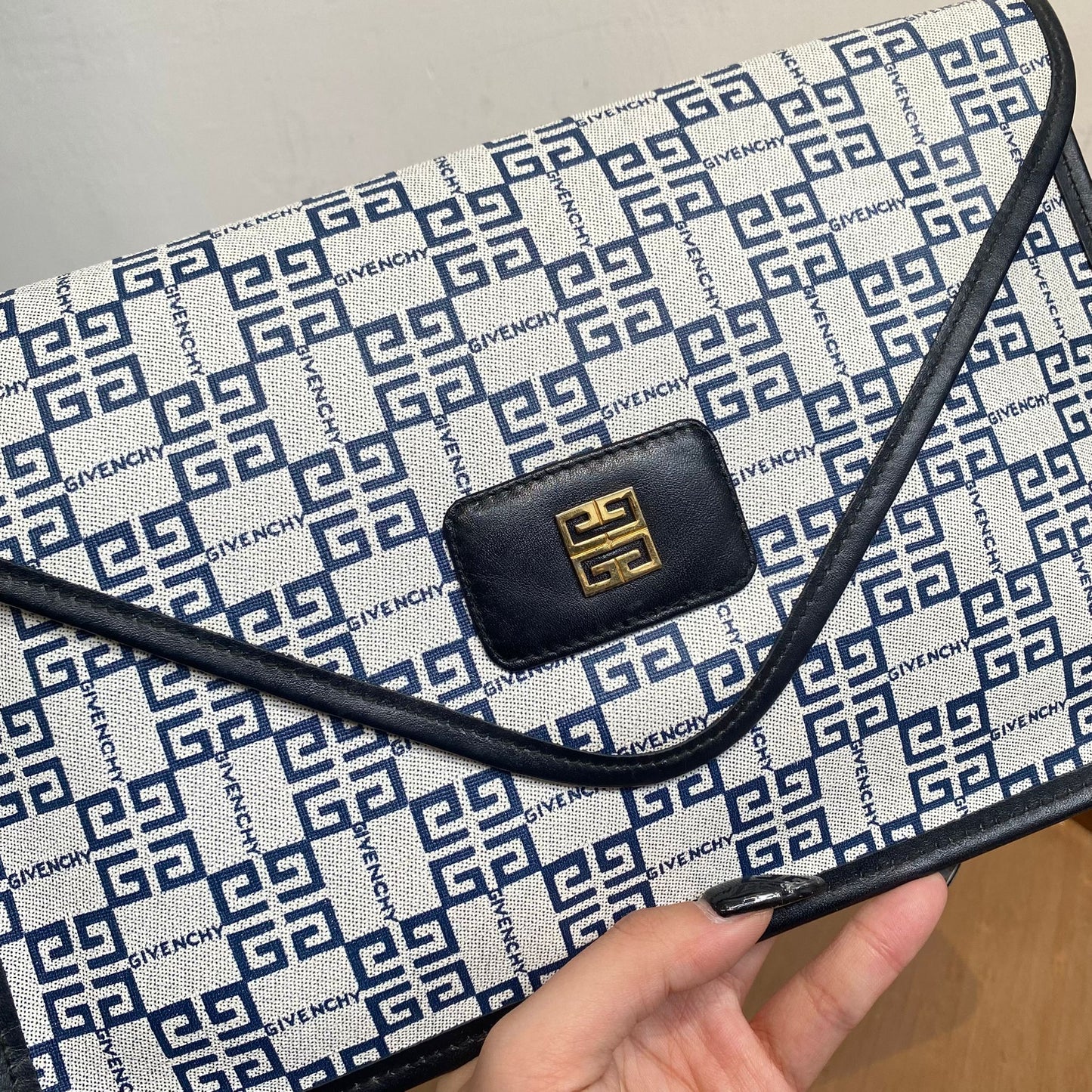 Givenchy Pouch