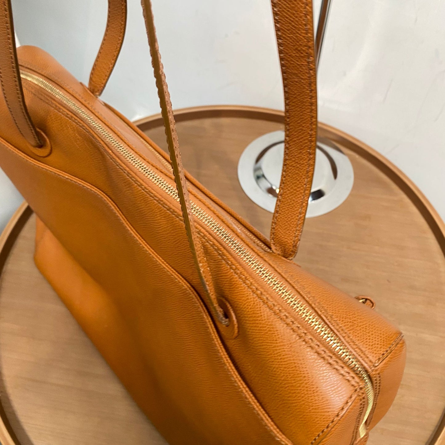 Chanel Tote 有貼