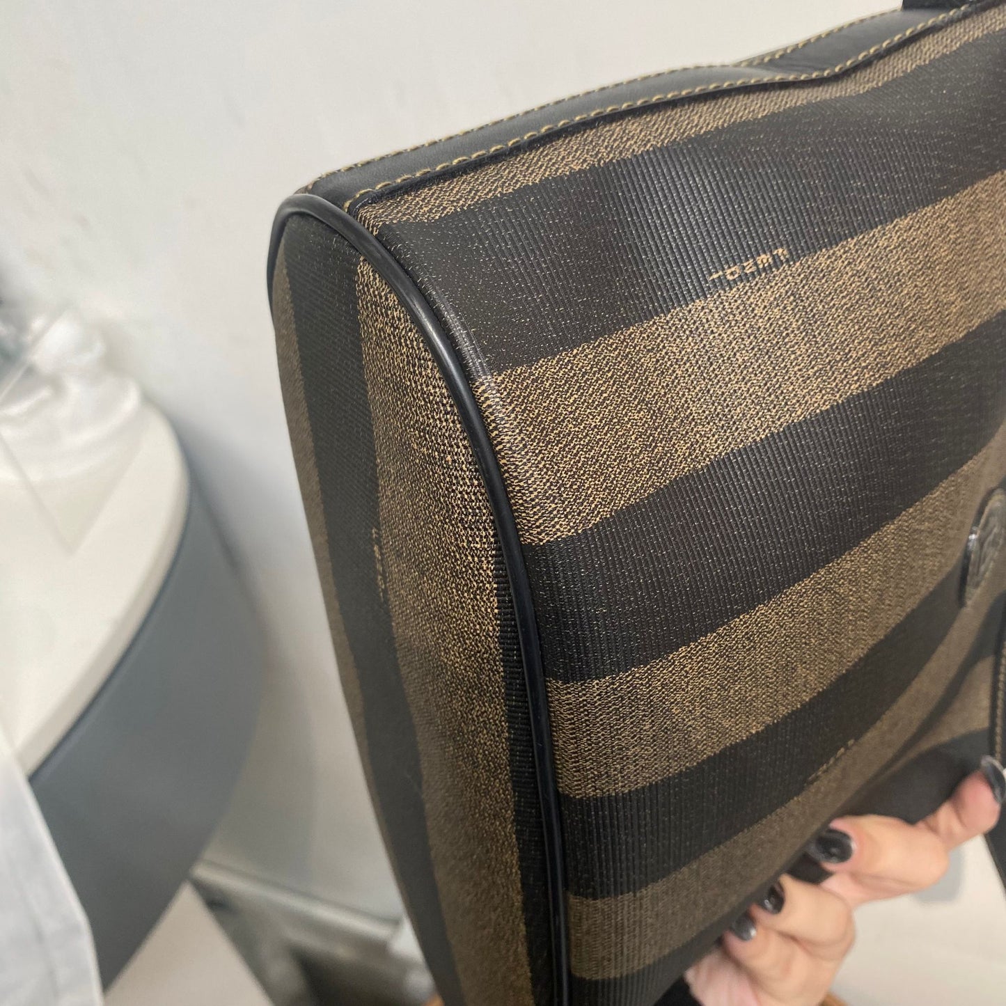 Fendi 水桶袋