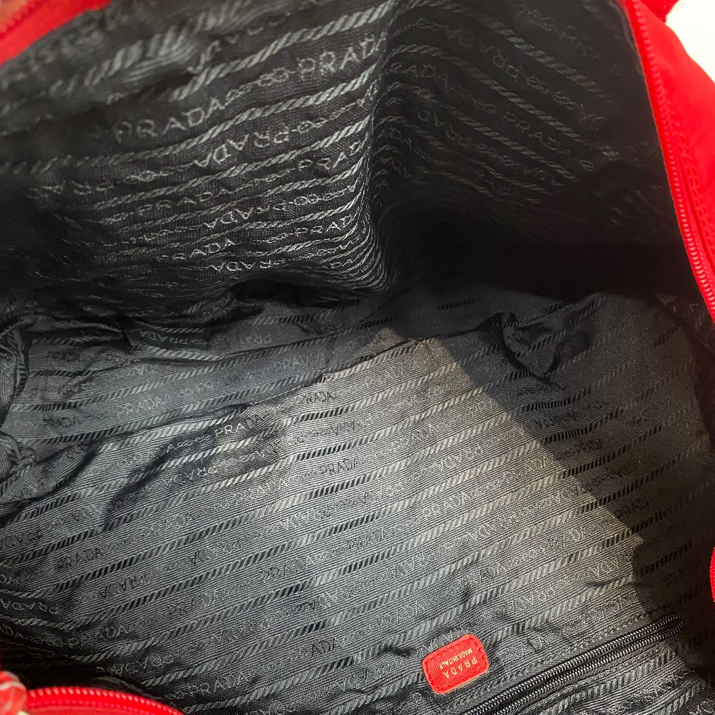 Prada Tote