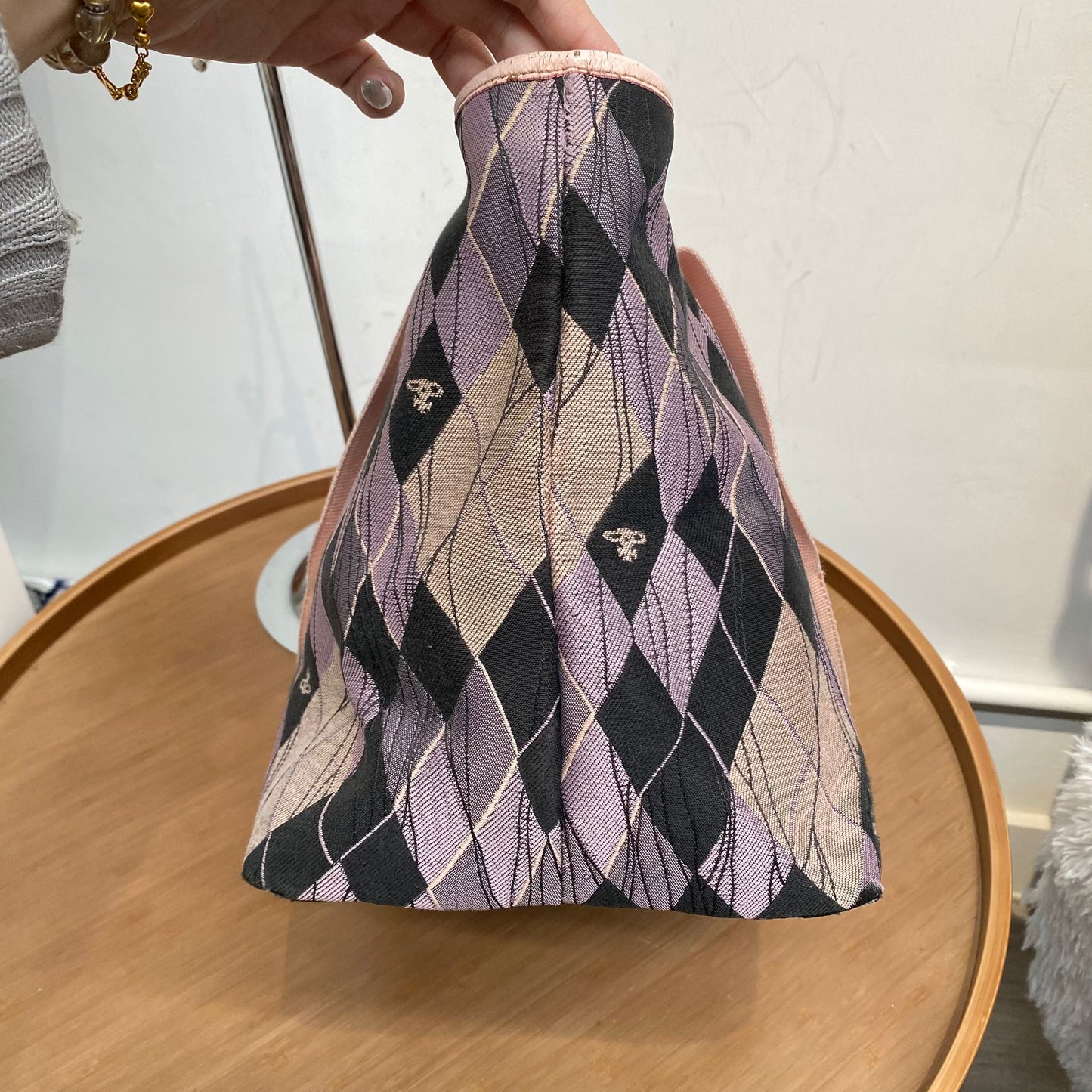 Vivienne Westwood Tote